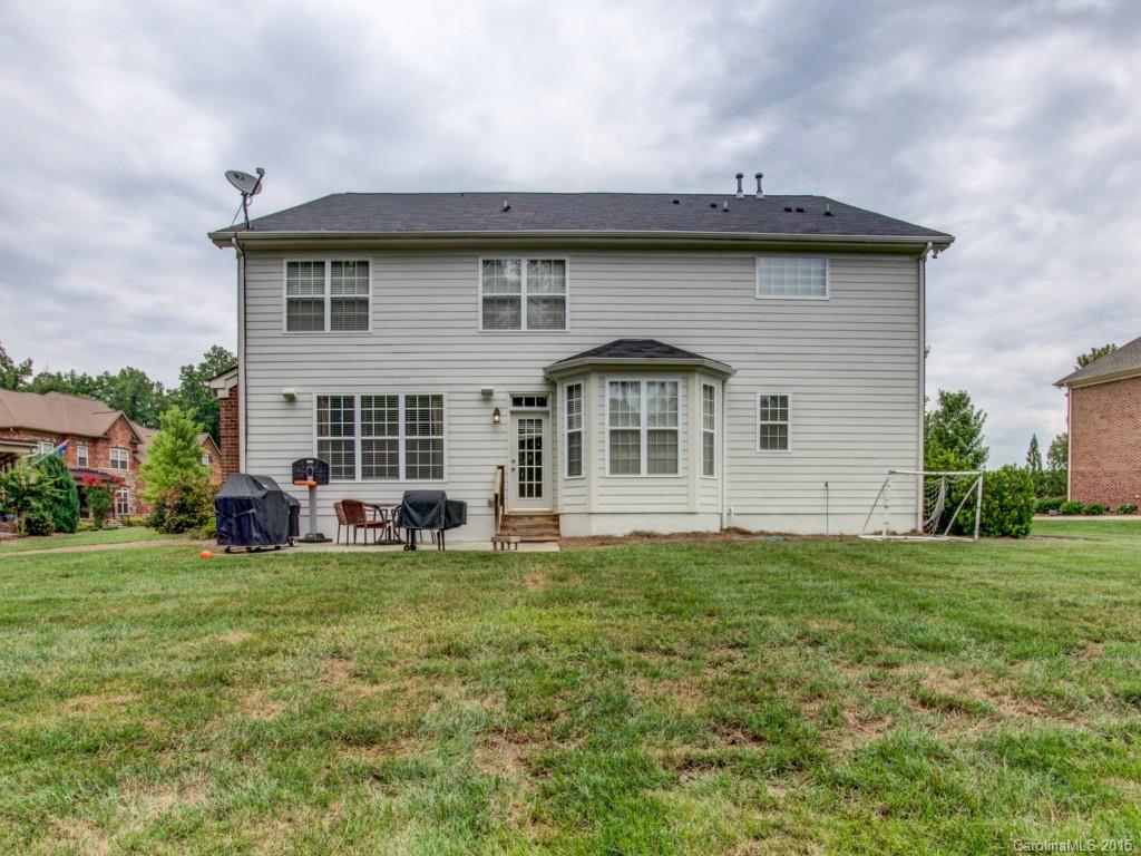 Bridgemill - Residential