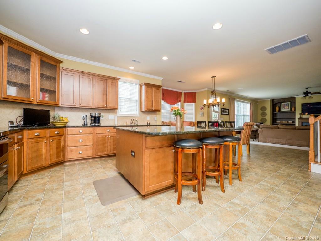 Bridgemill - Residential