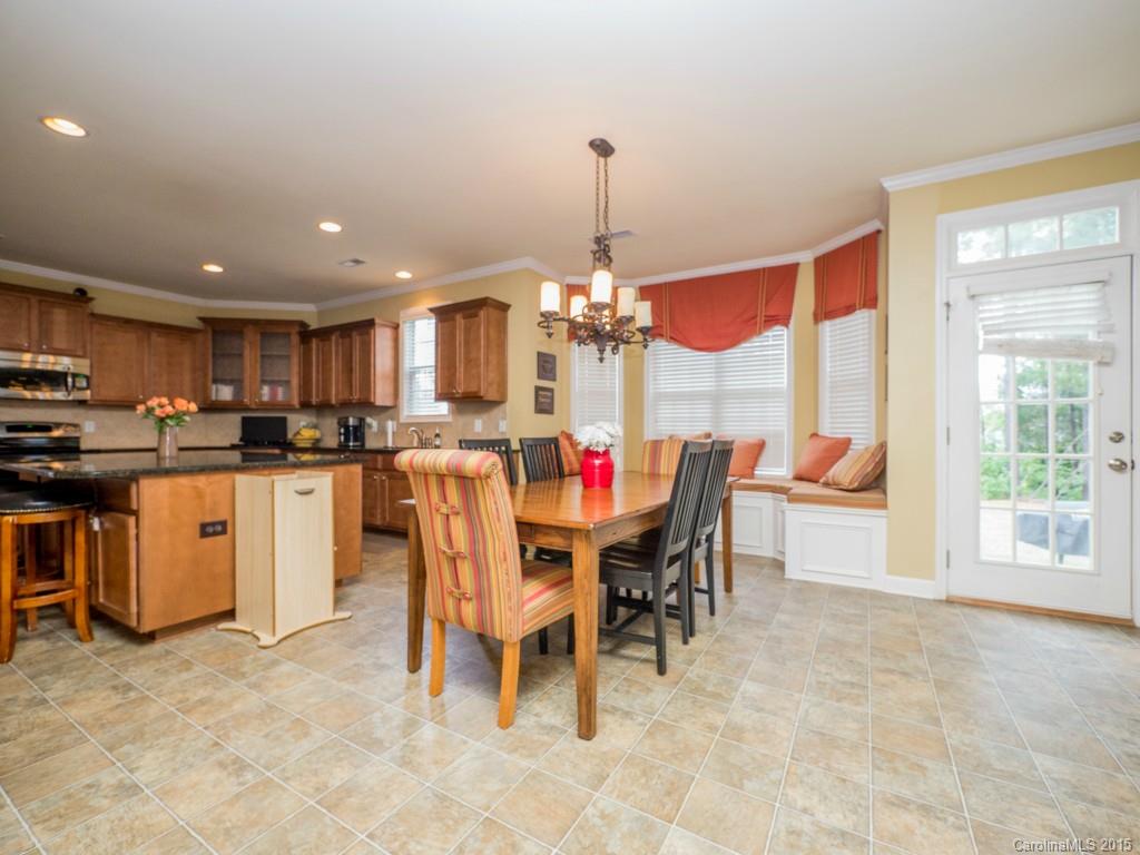 Bridgemill - Residential