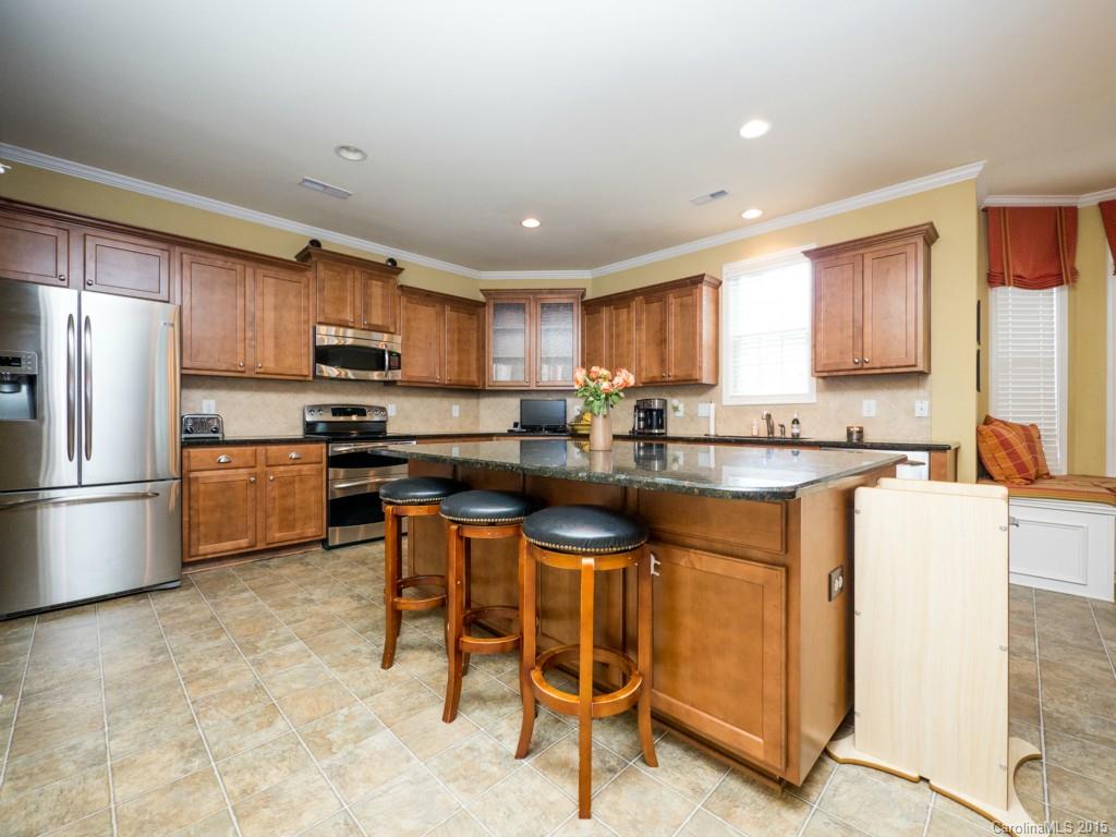 Bridgemill - Residential