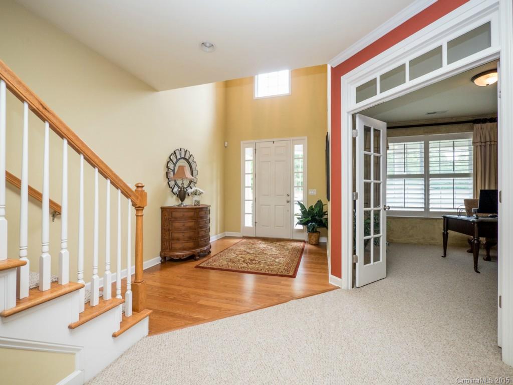 Bridgemill - Residential