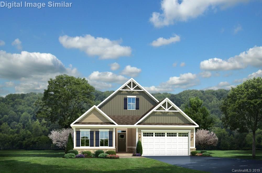 Mint Hill Commons - Residential