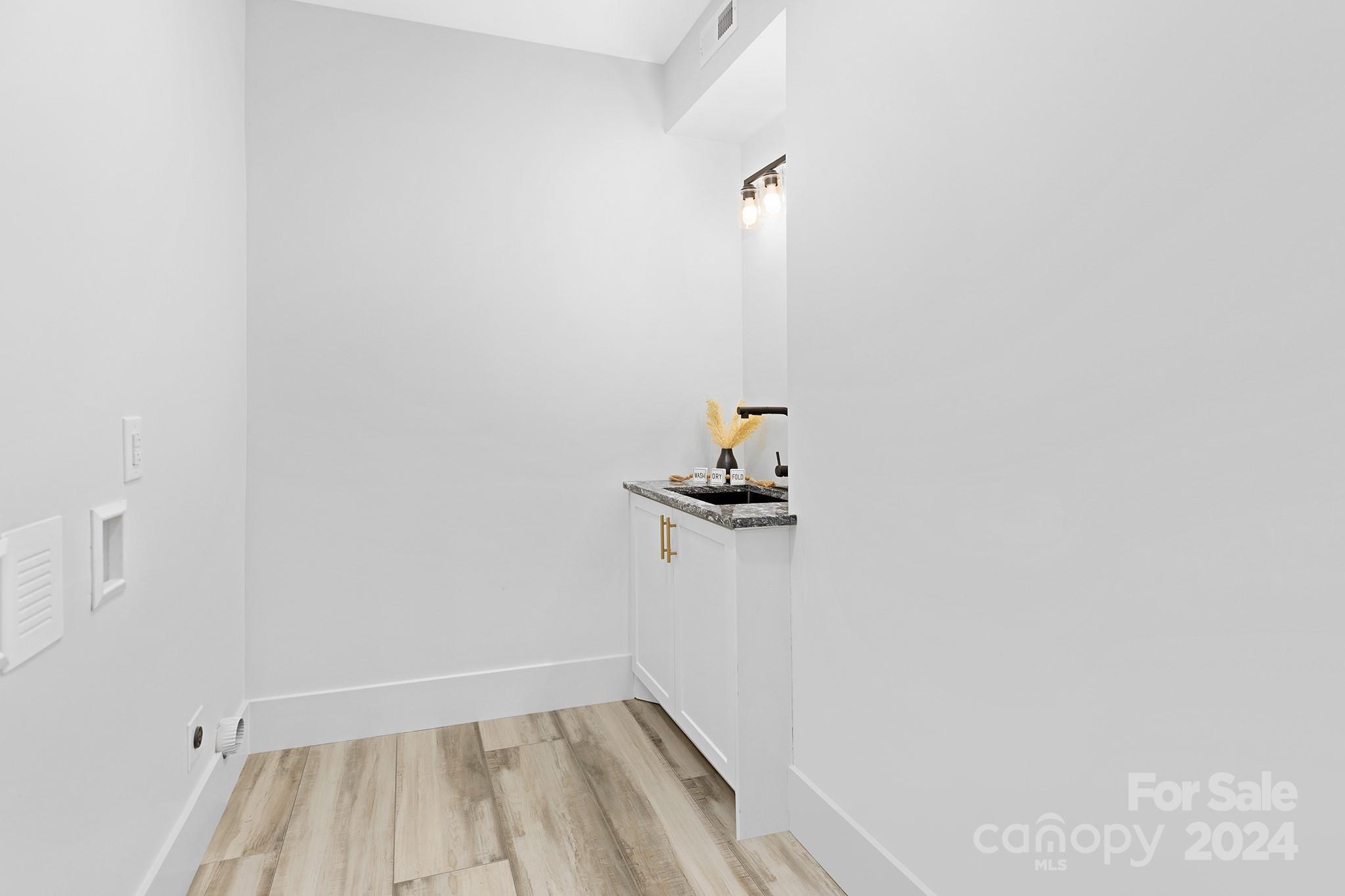 The Falls at Cloninger Mill - Residential