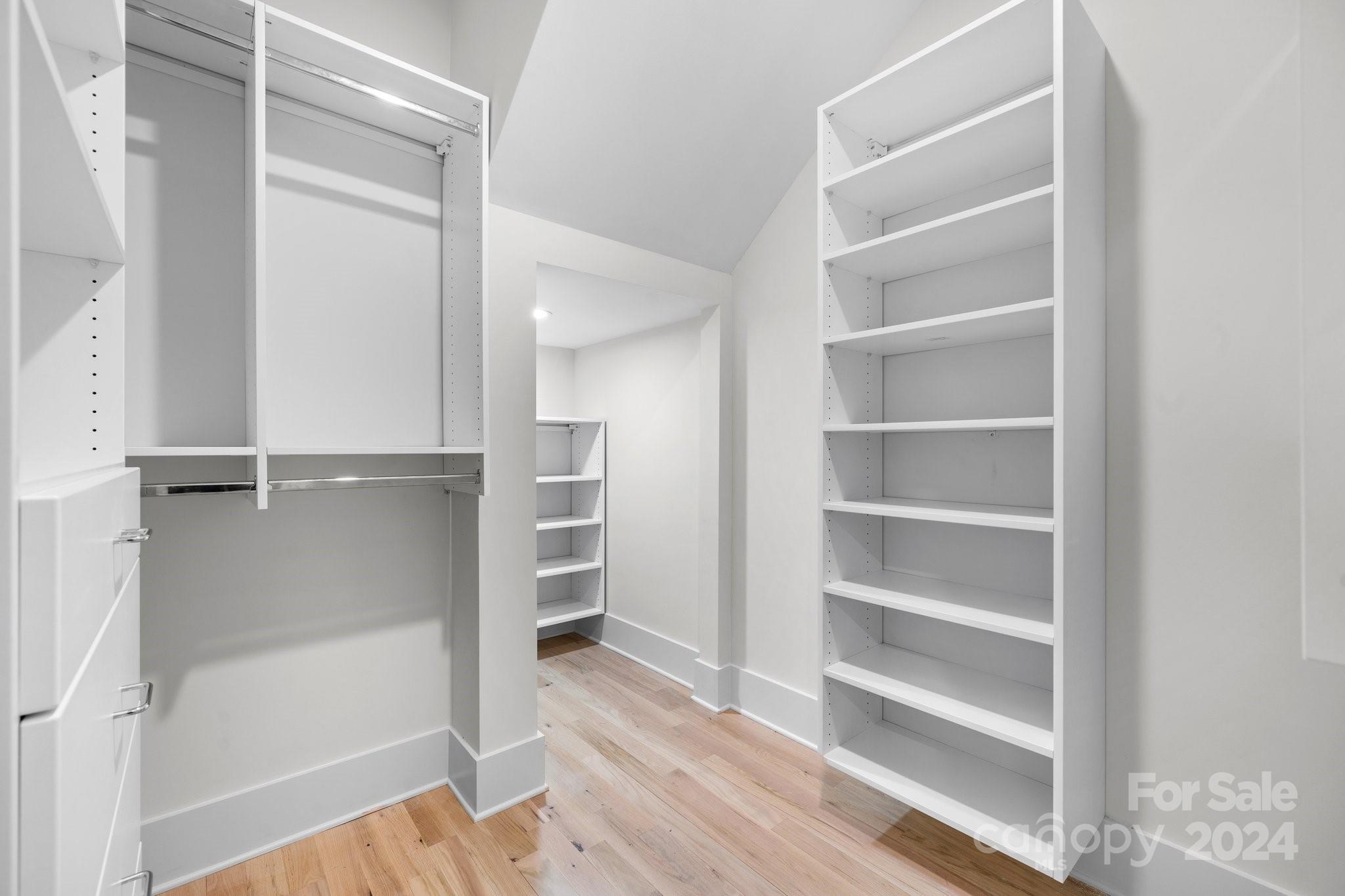 The Falls at Cloninger Mill - Residential