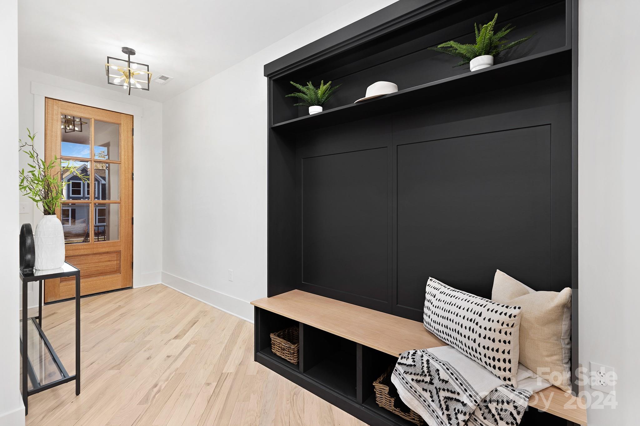 The Falls at Cloninger Mill - Residential