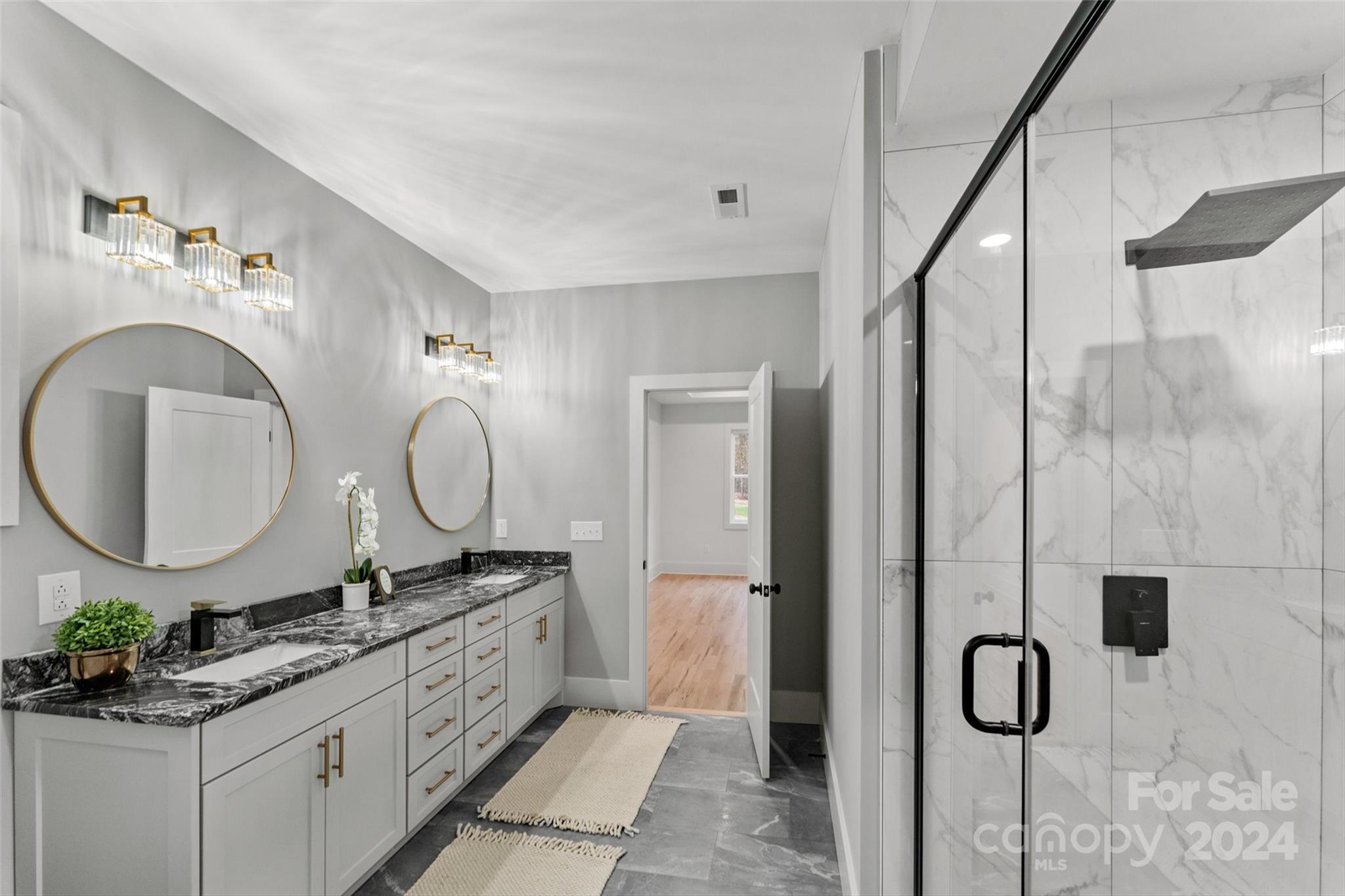 The Falls at Cloninger Mill - Residential