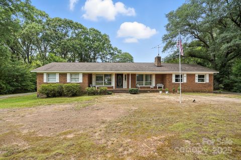 Photo of 2718 Doster Road, Monroe, NC 28112 (MLS # 4284369)