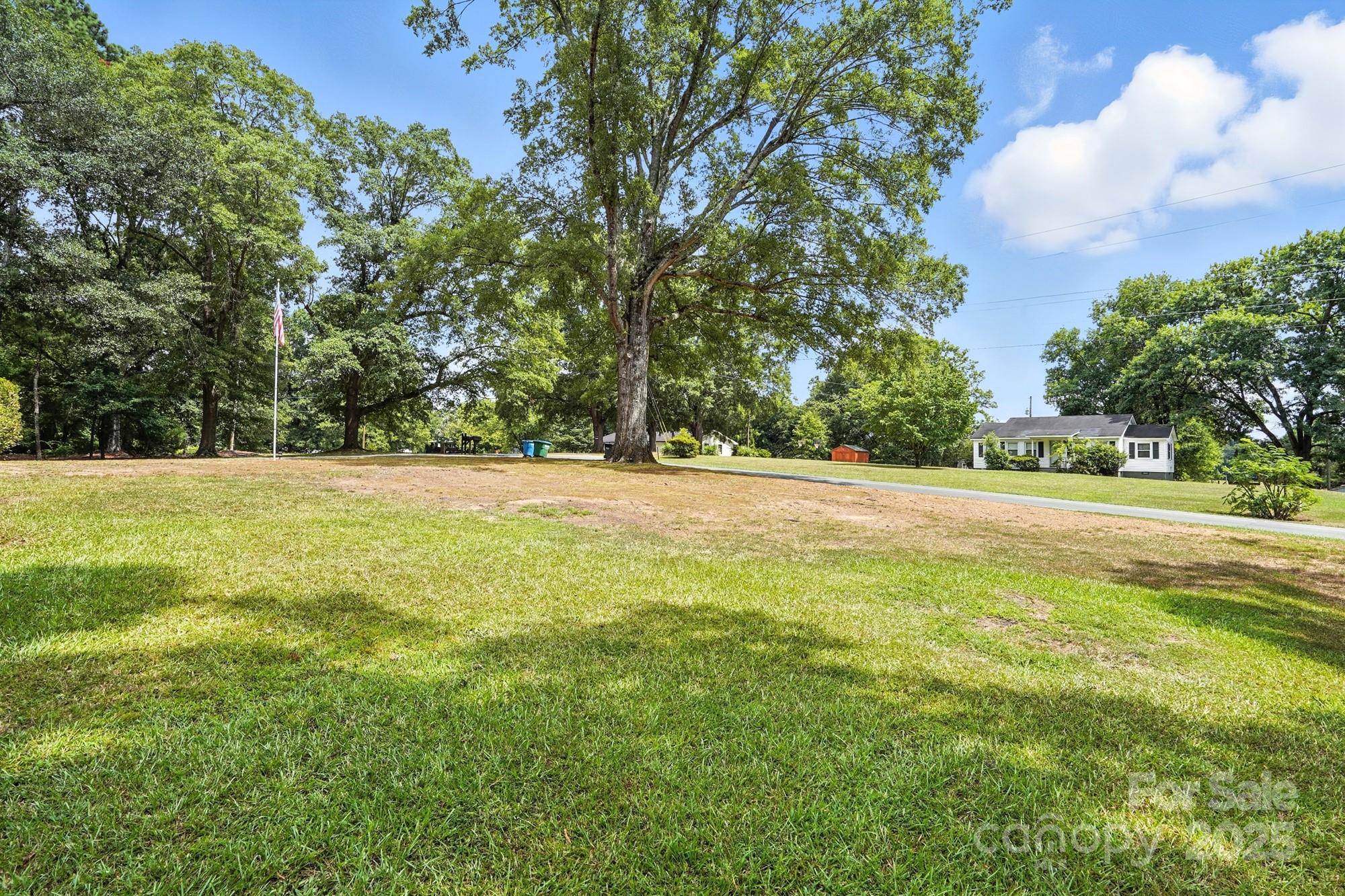 2718 Doster Road