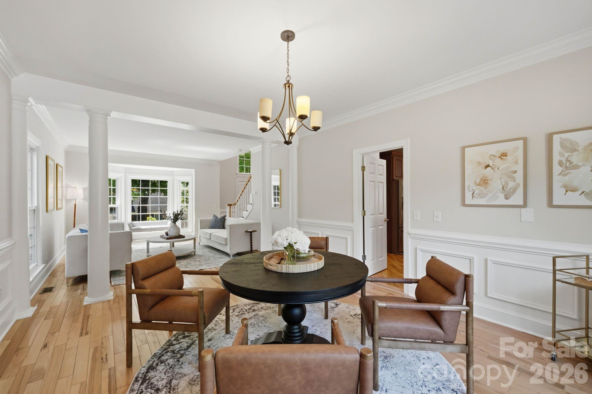 Chadwyck Farms - Residential