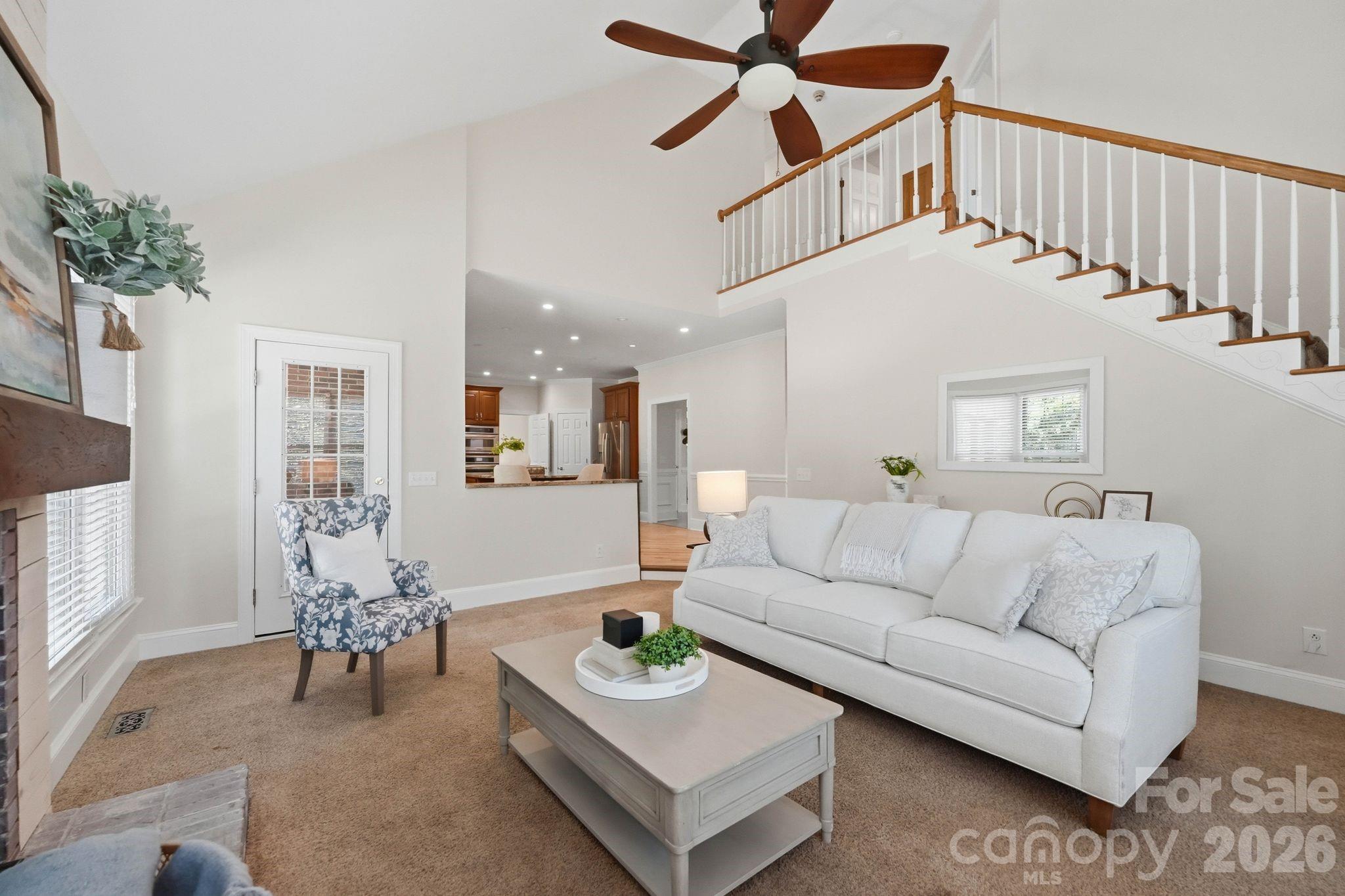 Chadwyck Farms - Residential