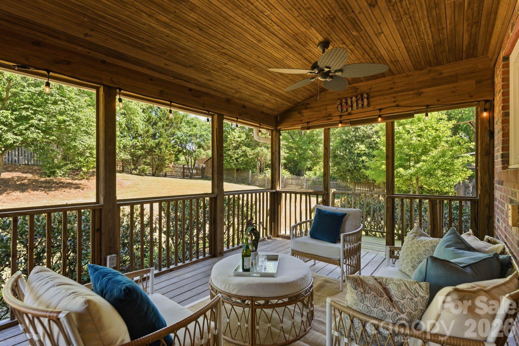Chadwyck Farms - Residential