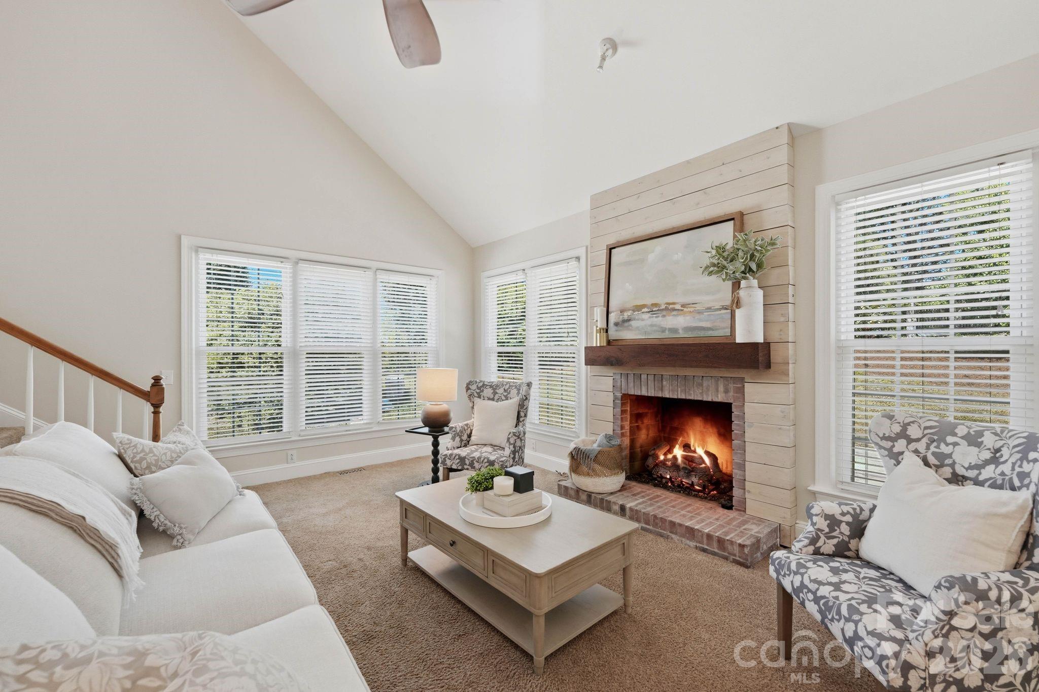 Chadwyck Farms - Residential