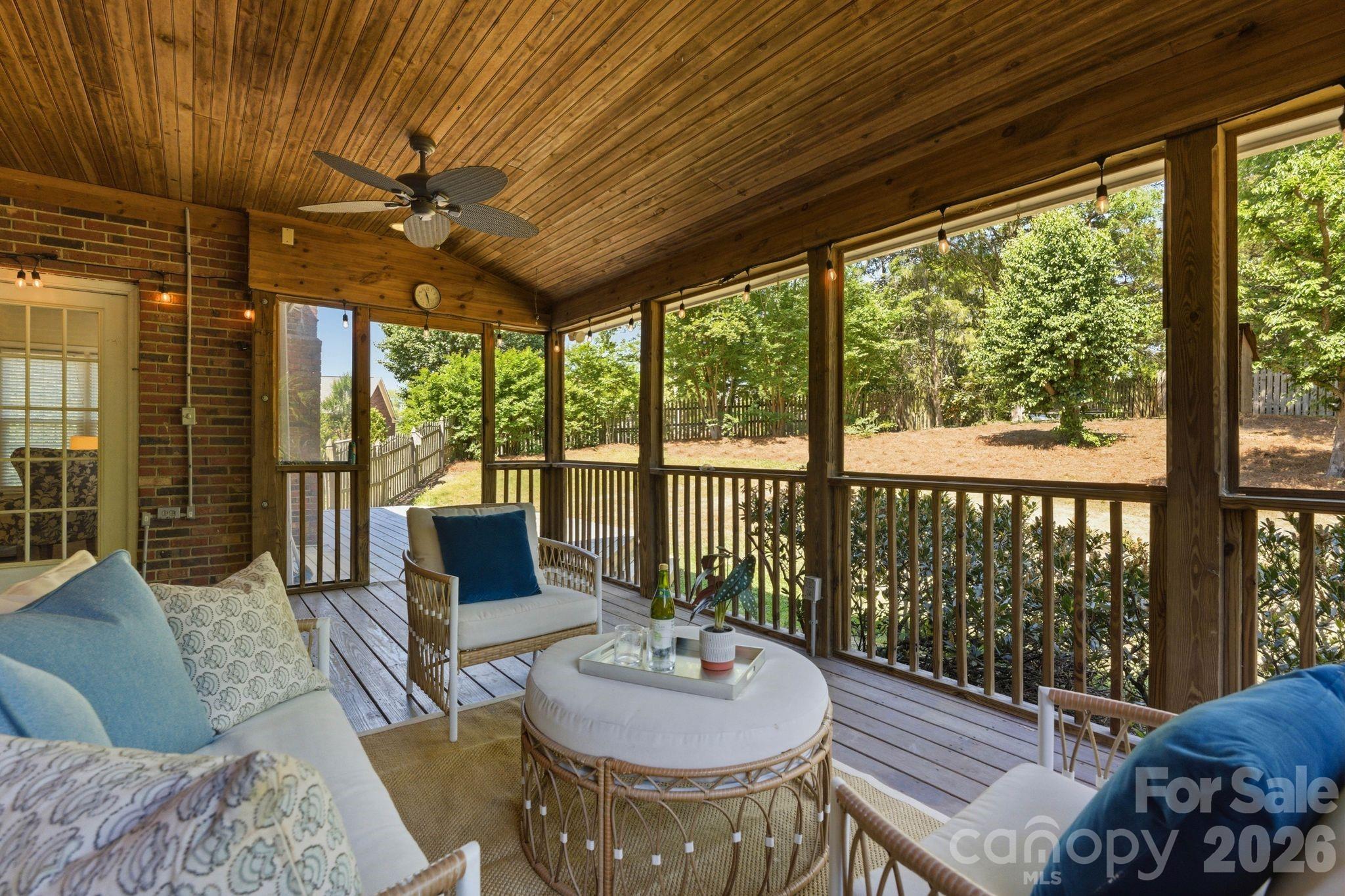 Chadwyck Farms - Residential