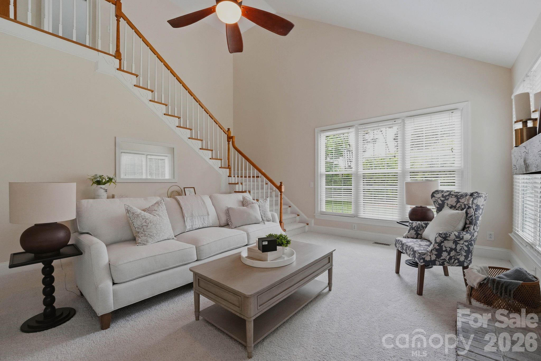 Chadwyck Farms - Residential