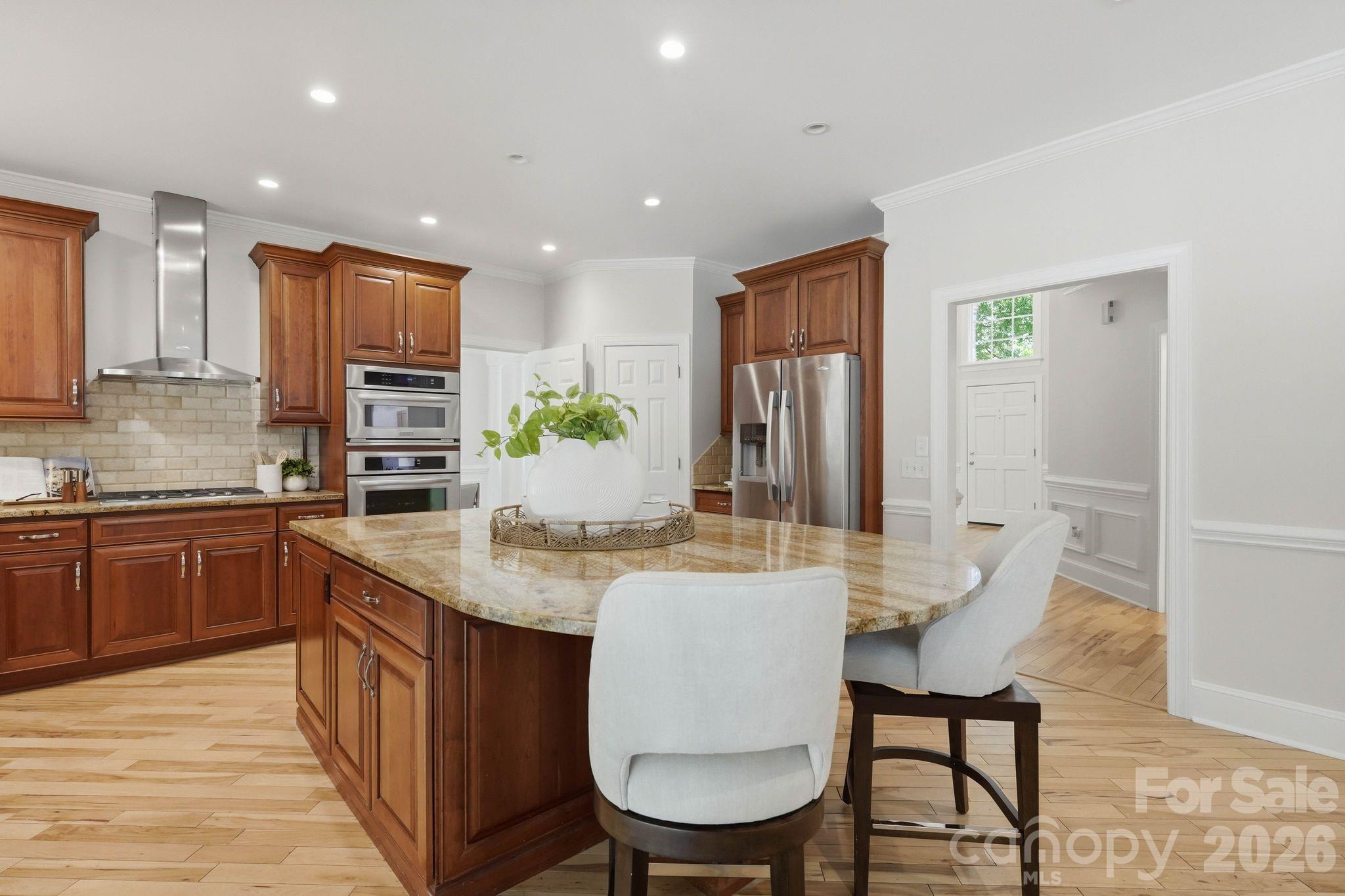 Chadwyck Farms - Residential