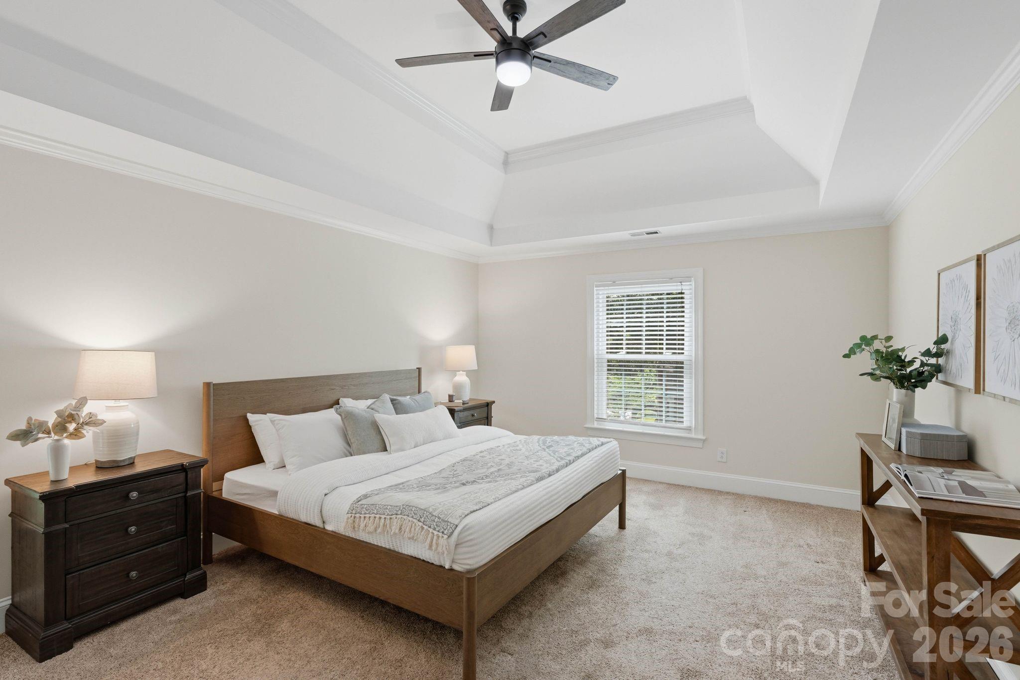 Chadwyck Farms - Residential