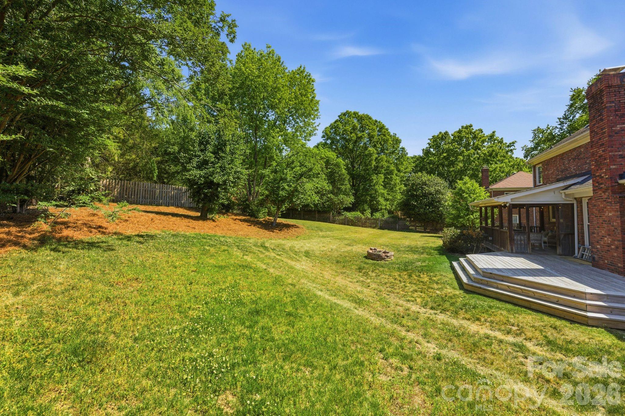 Chadwyck Farms - Residential