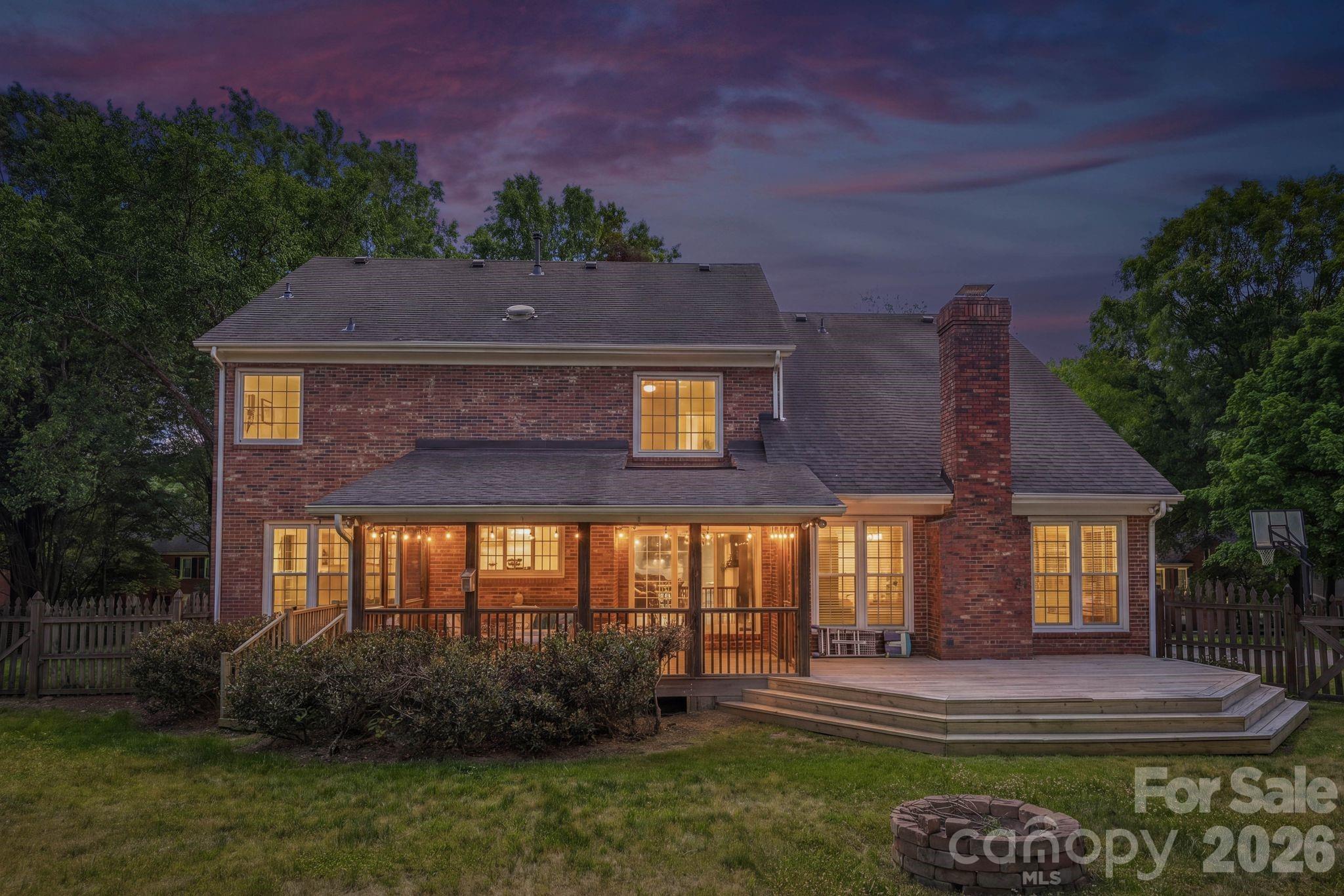 Chadwyck Farms - Residential