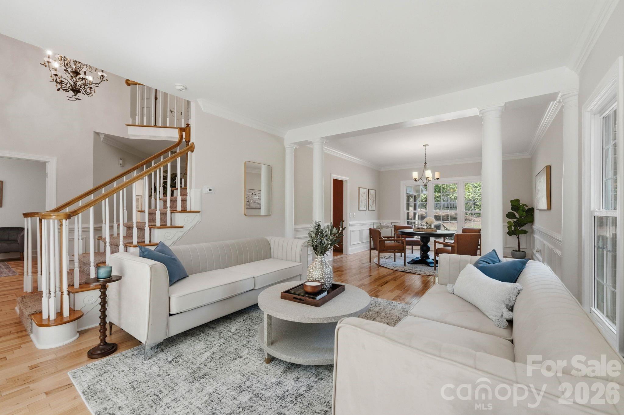 Chadwyck Farms - Residential