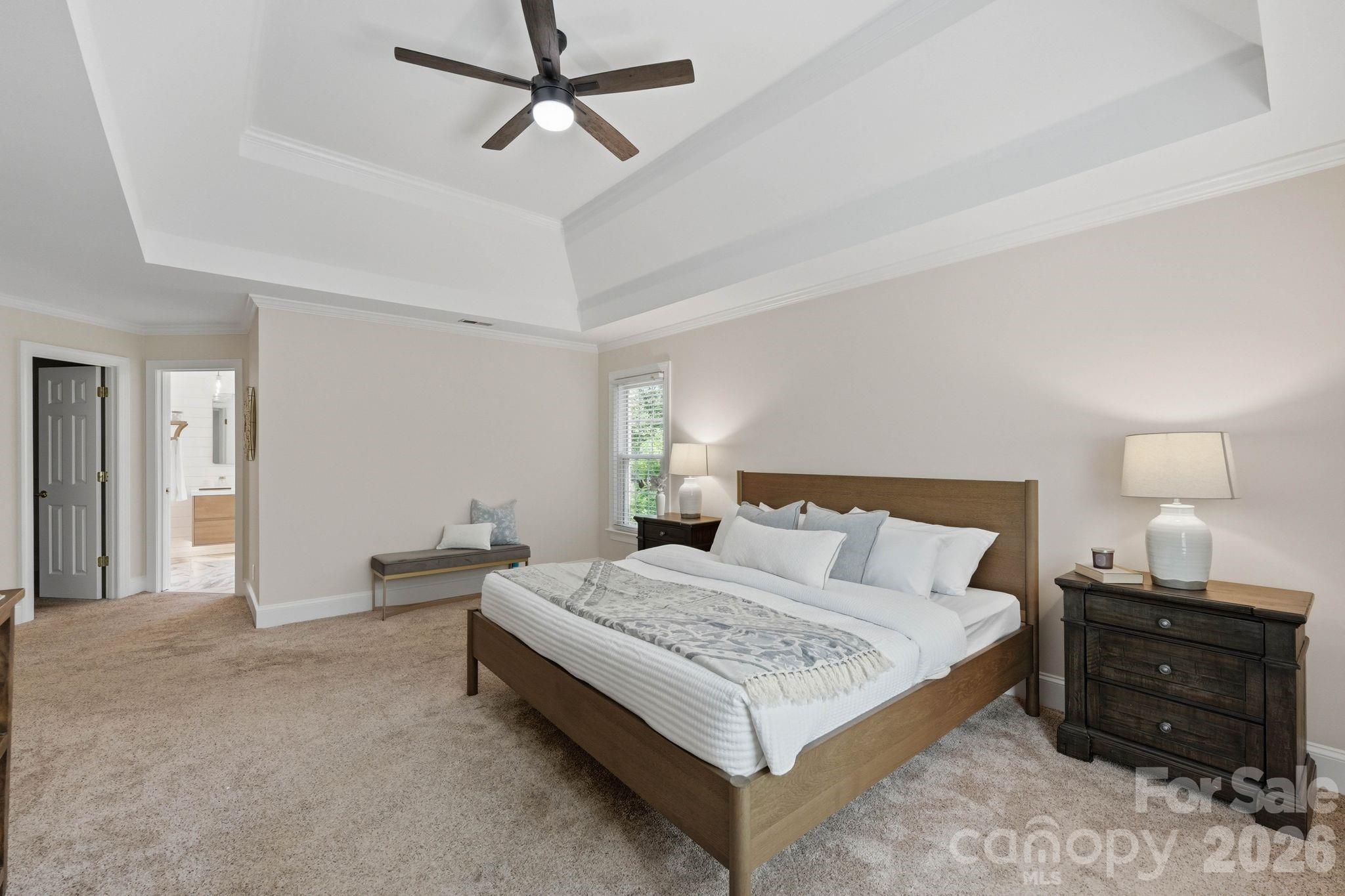 Chadwyck Farms - Residential
