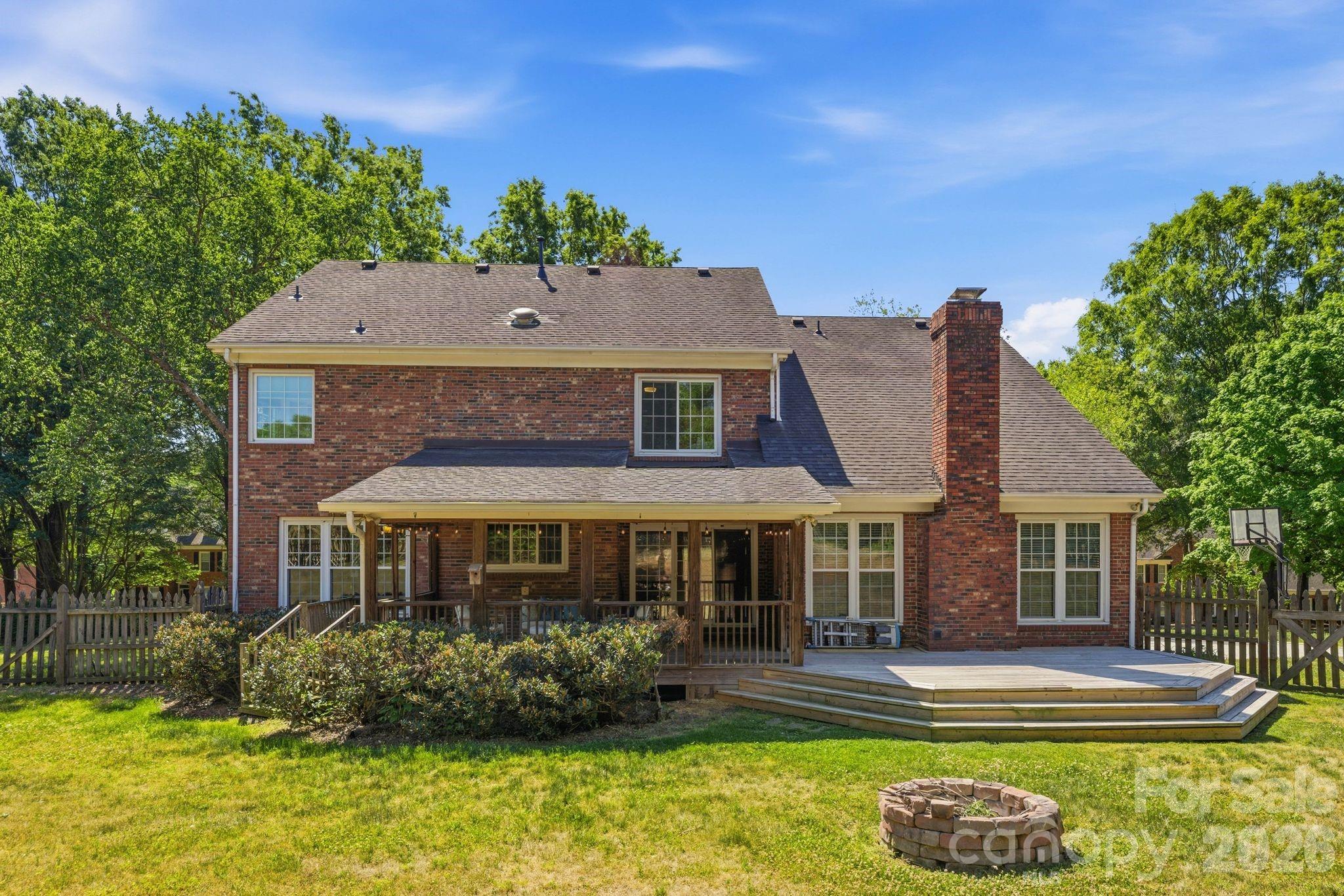 Chadwyck Farms - Residential