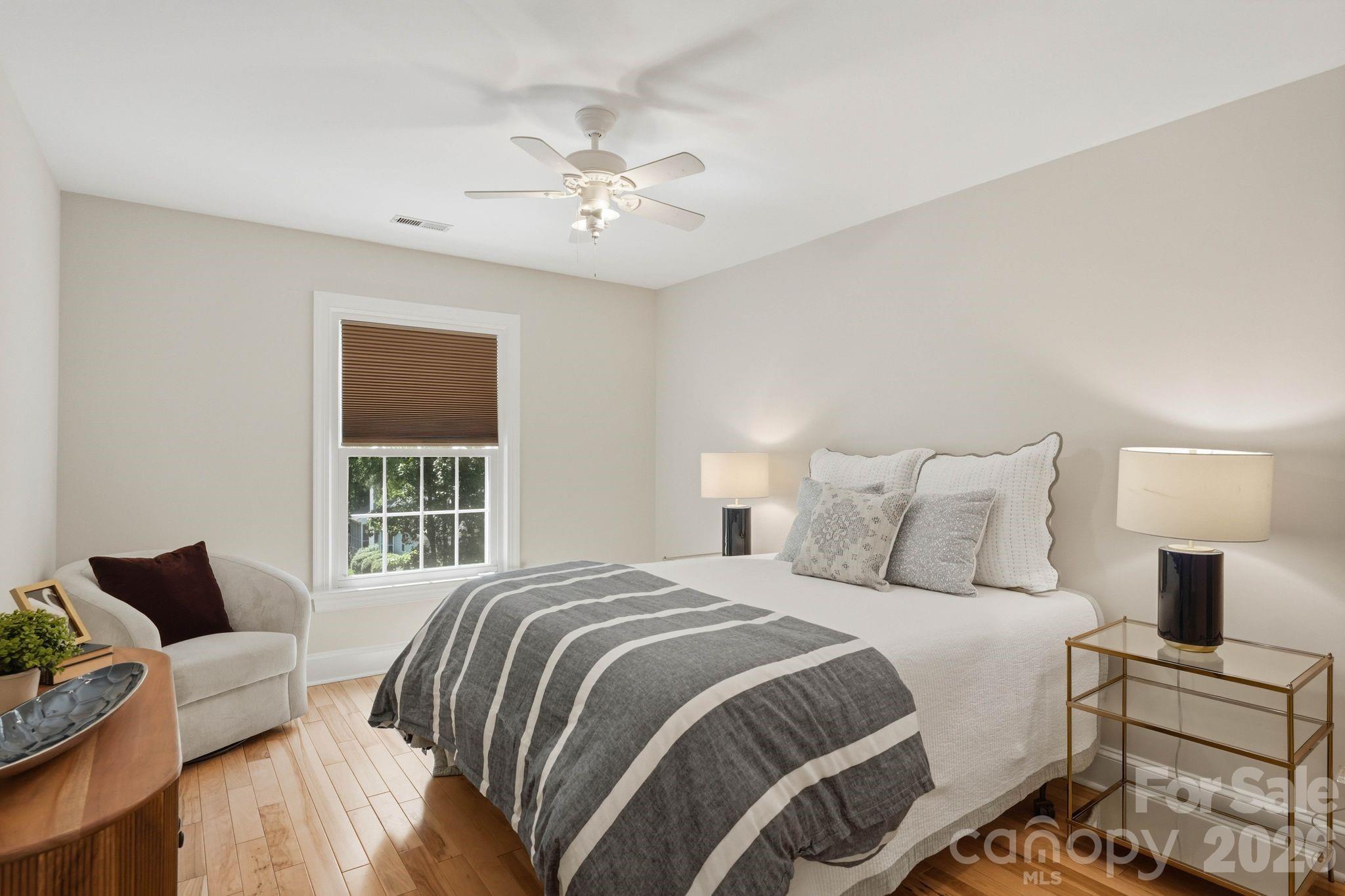 Chadwyck Farms - Residential