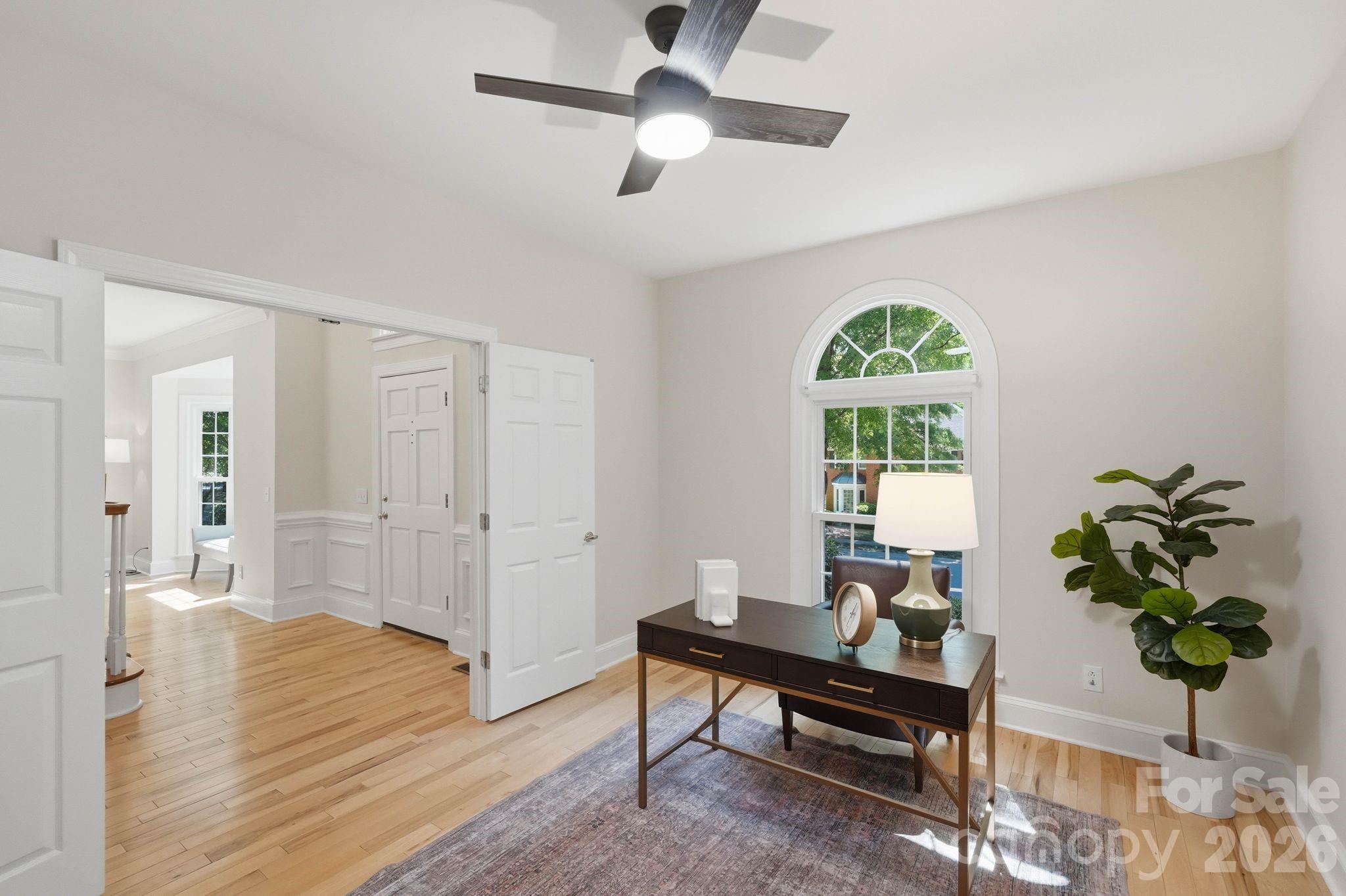 Chadwyck Farms - Residential