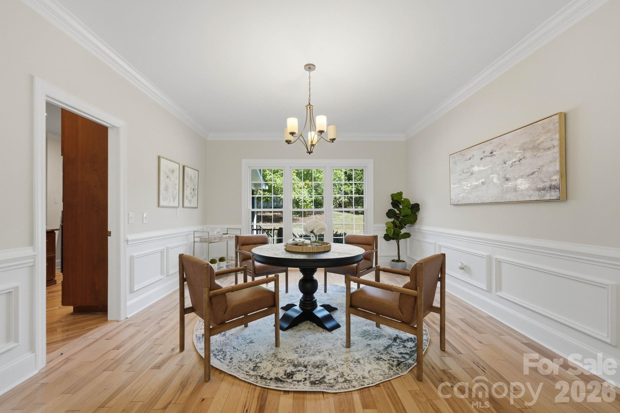 Chadwyck Farms - Residential