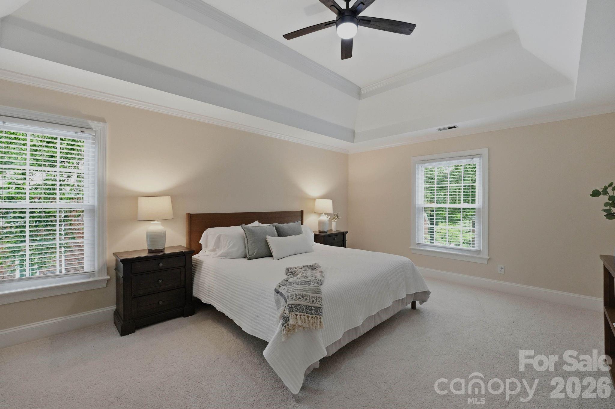 Chadwyck Farms - Residential