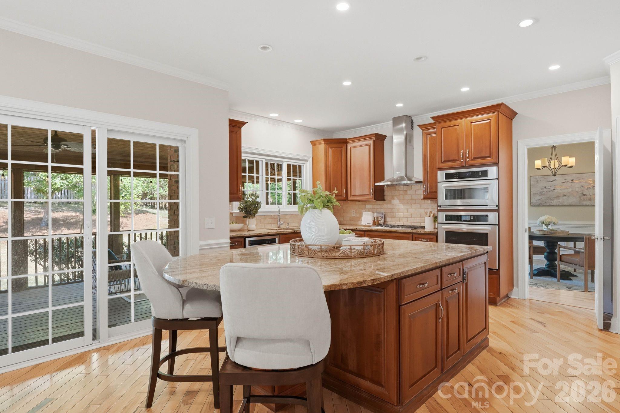 Chadwyck Farms - Residential