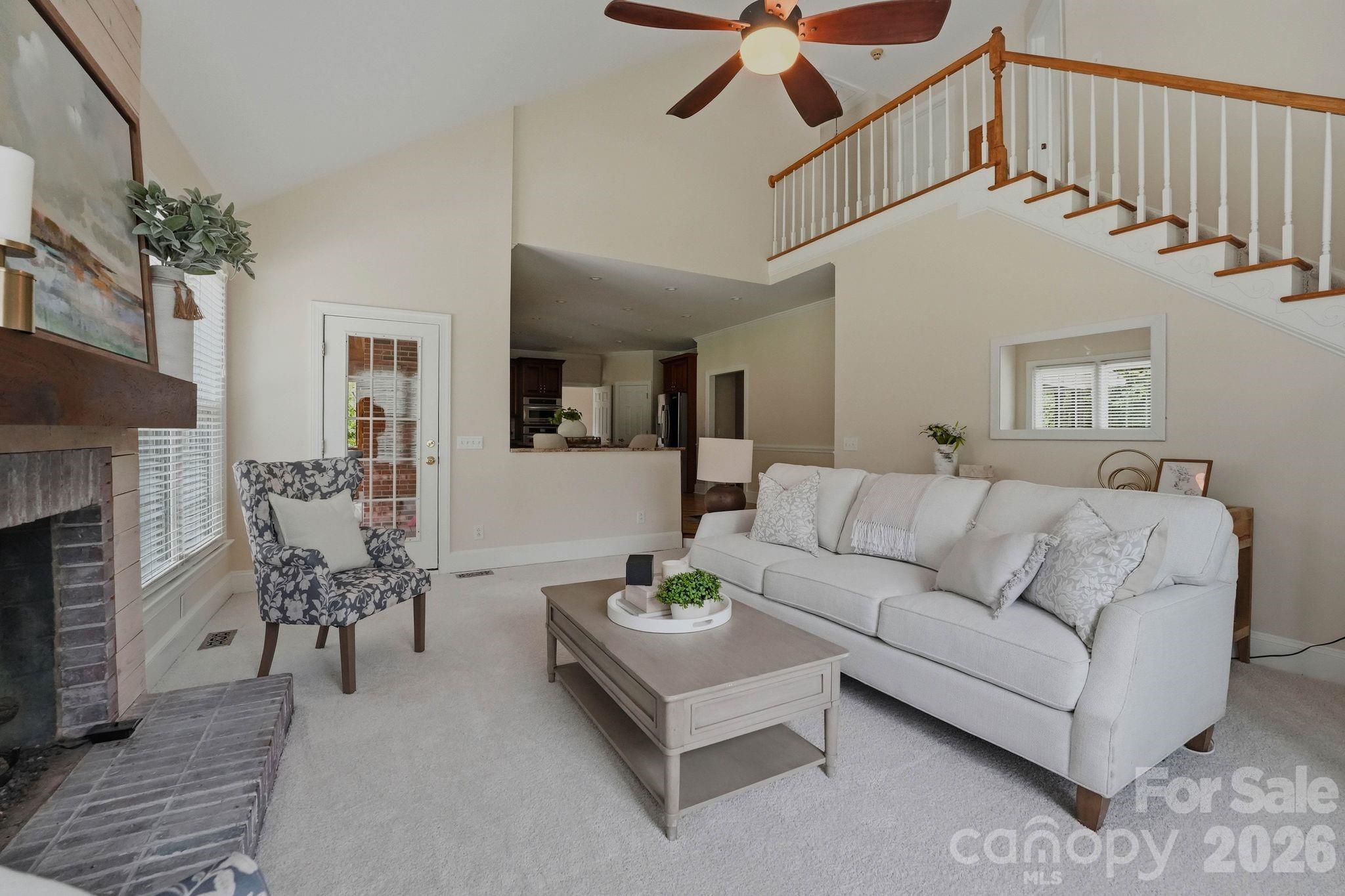Chadwyck Farms - Residential