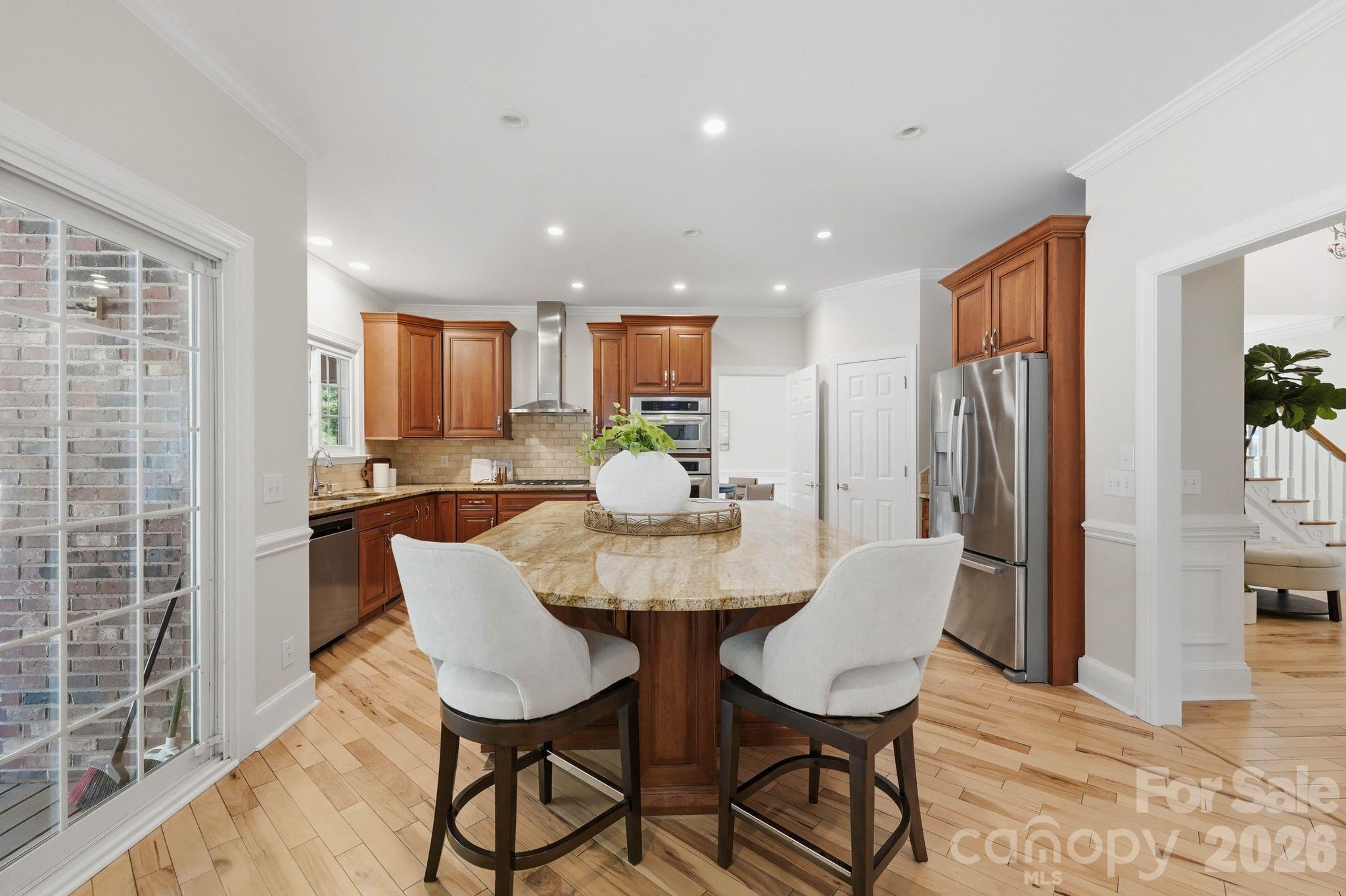 Chadwyck Farms - Residential