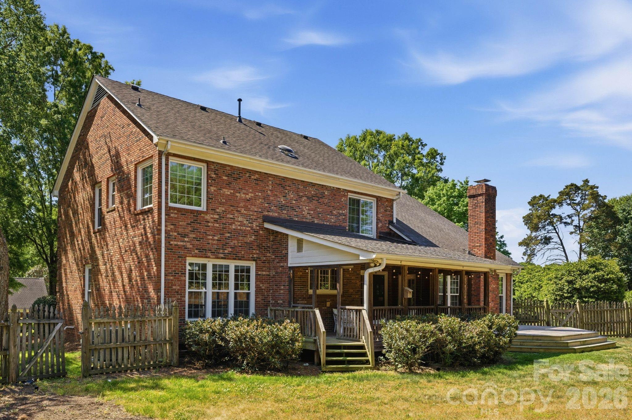Chadwyck Farms - Residential