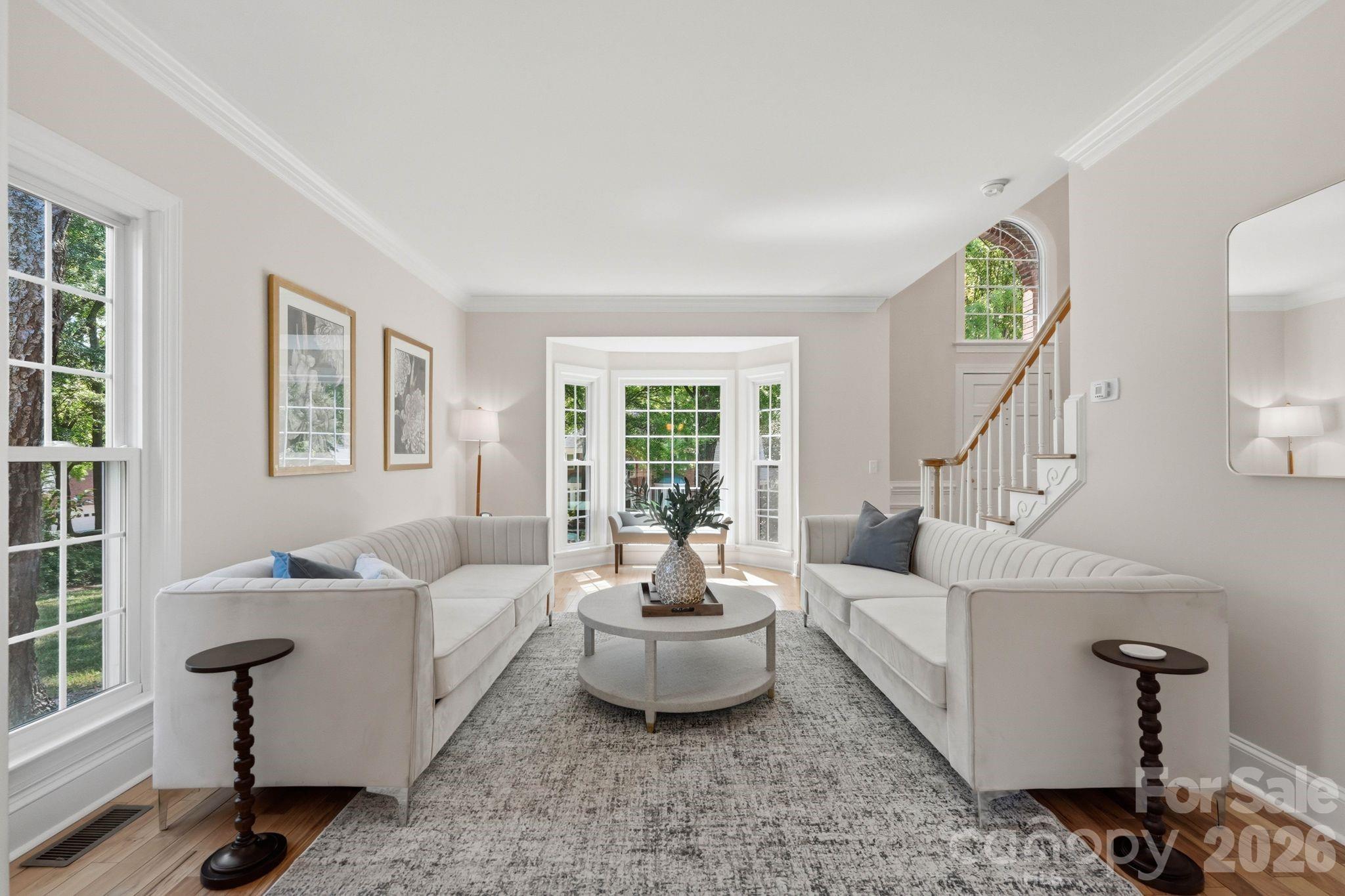 Chadwyck Farms - Residential