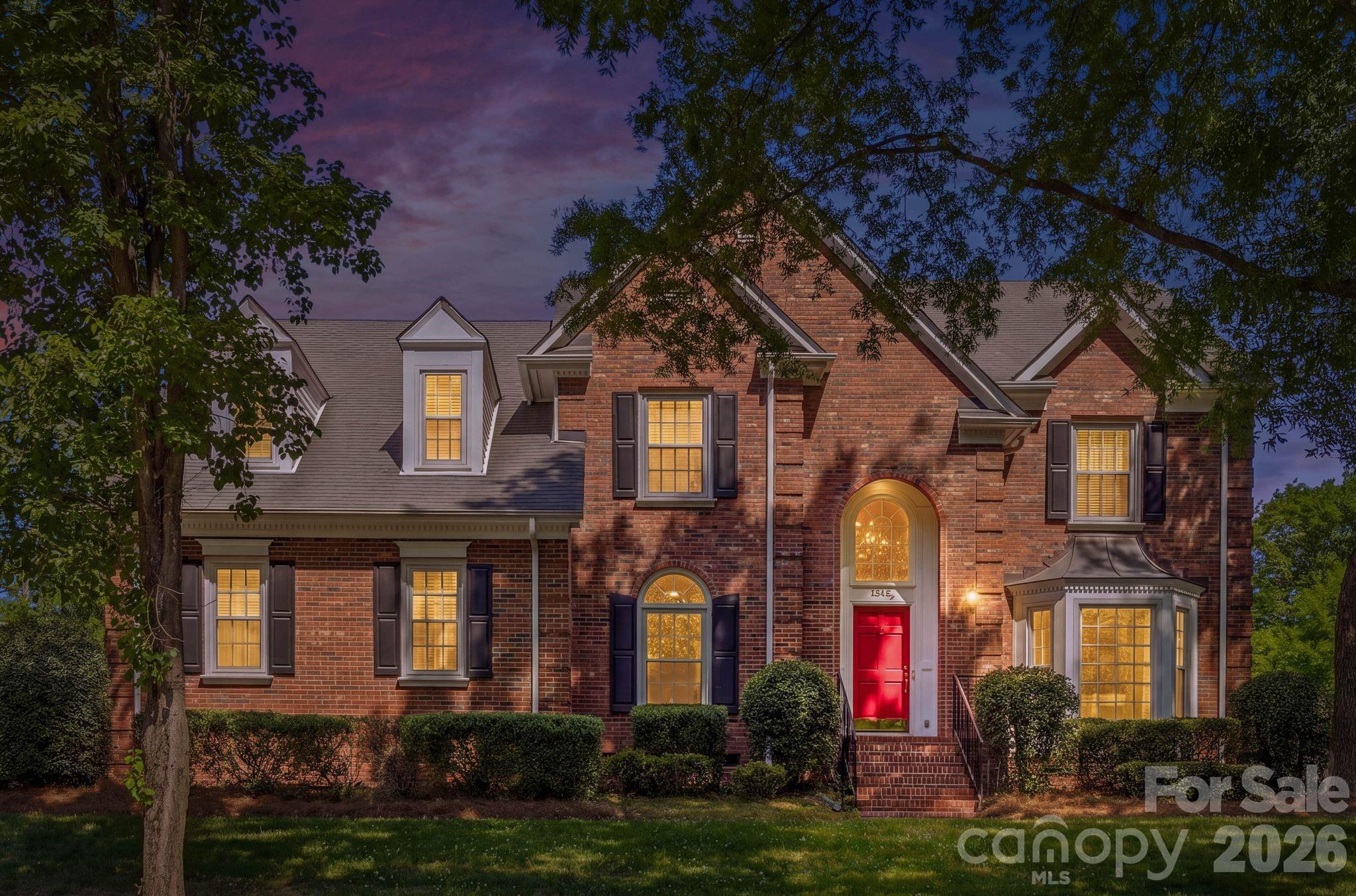 Chadwyck Farms - Residential