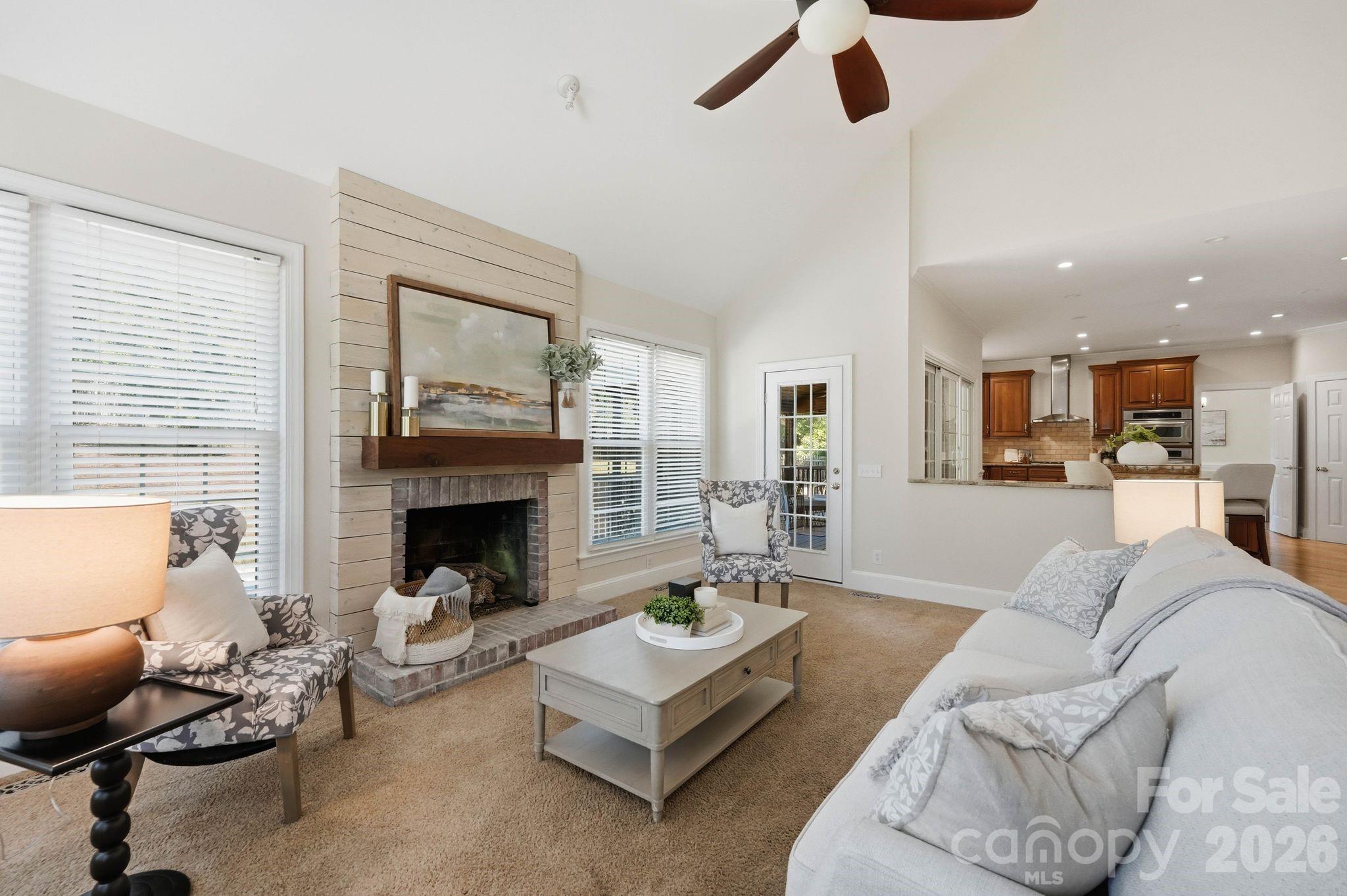 Chadwyck Farms - Residential