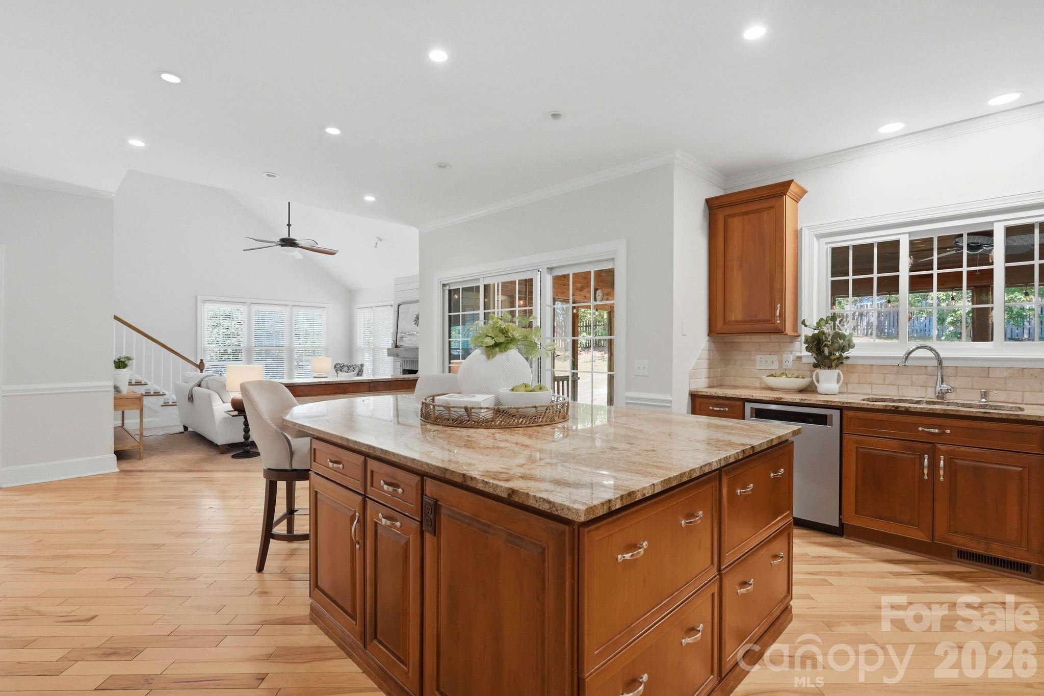 Chadwyck Farms - Residential