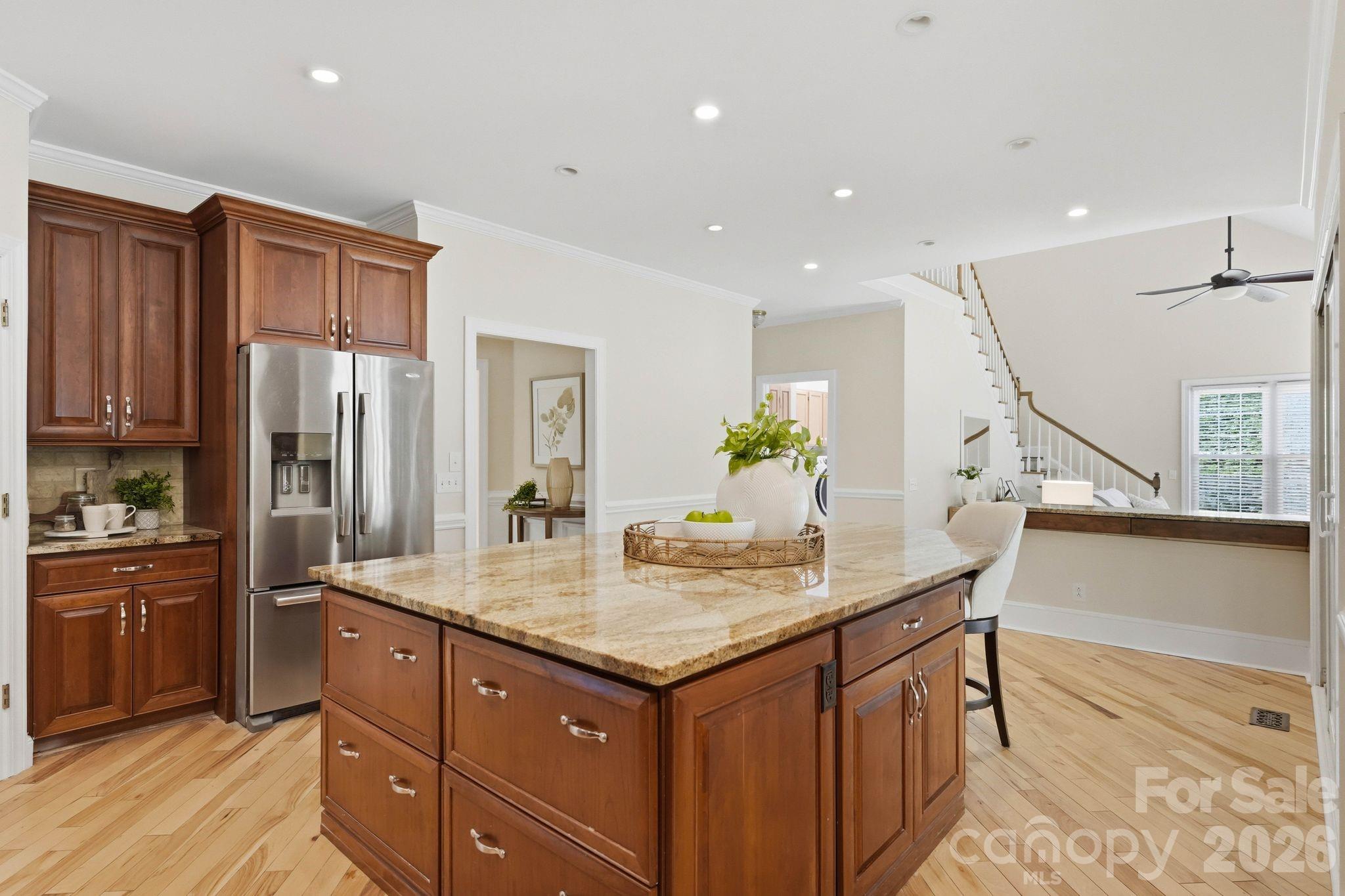 Chadwyck Farms - Residential