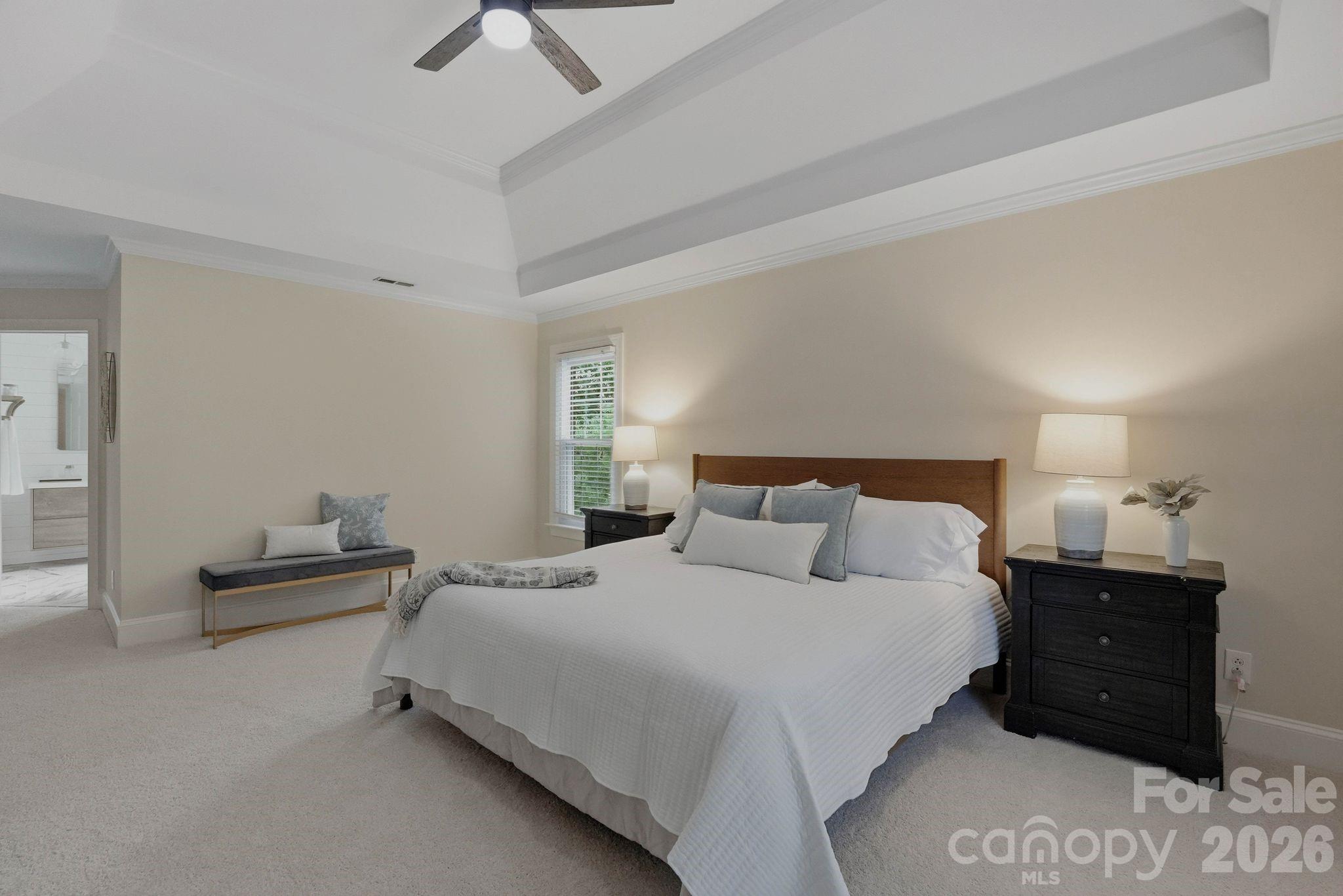 Chadwyck Farms - Residential