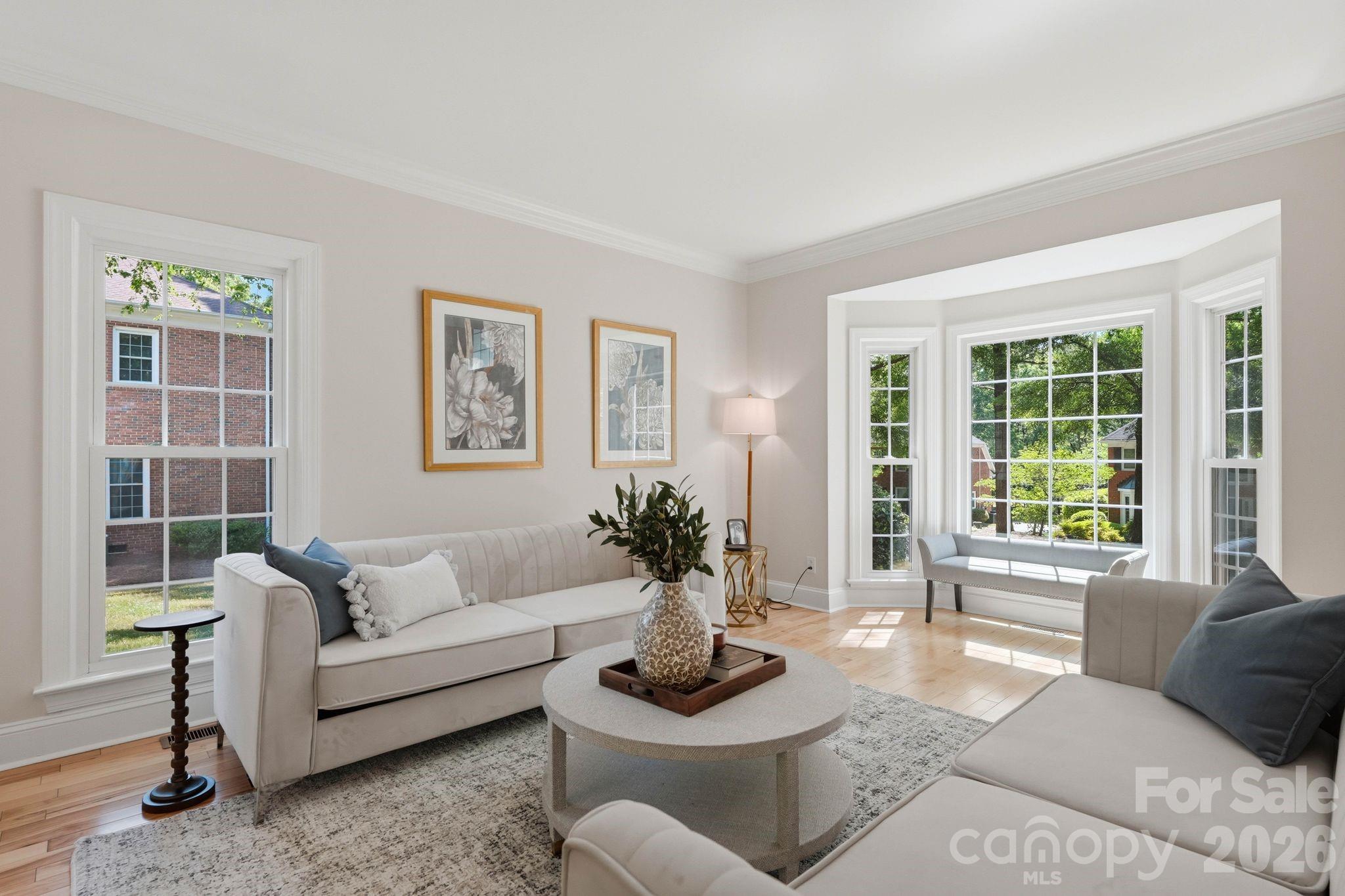 Chadwyck Farms - Residential