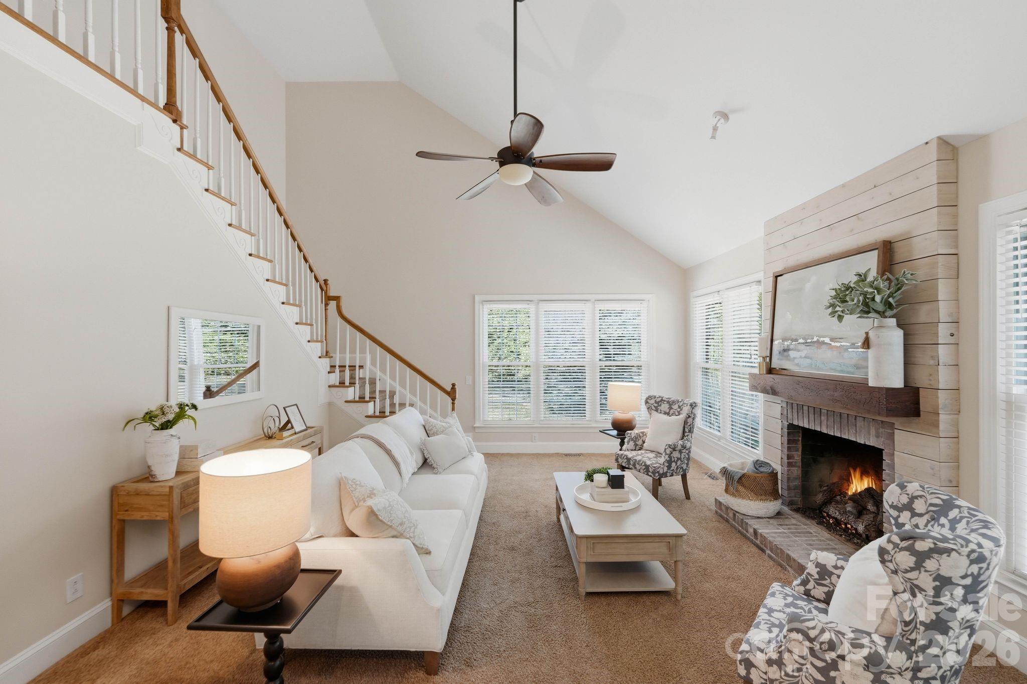 Chadwyck Farms - Residential
