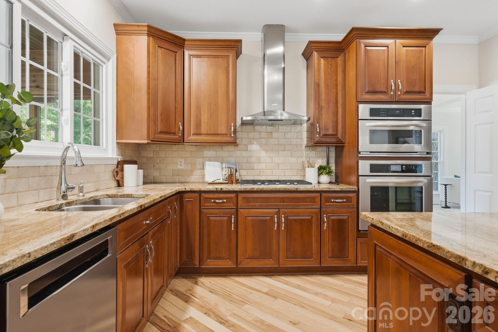 Chadwyck Farms - Residential