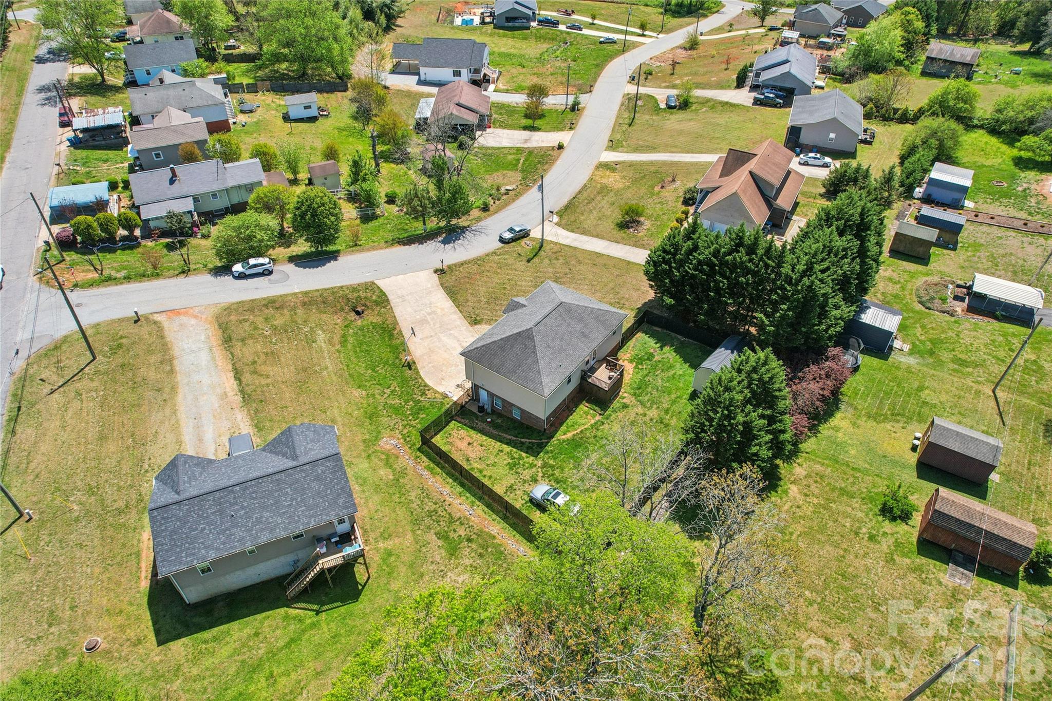 Lakeside Summit - Residential