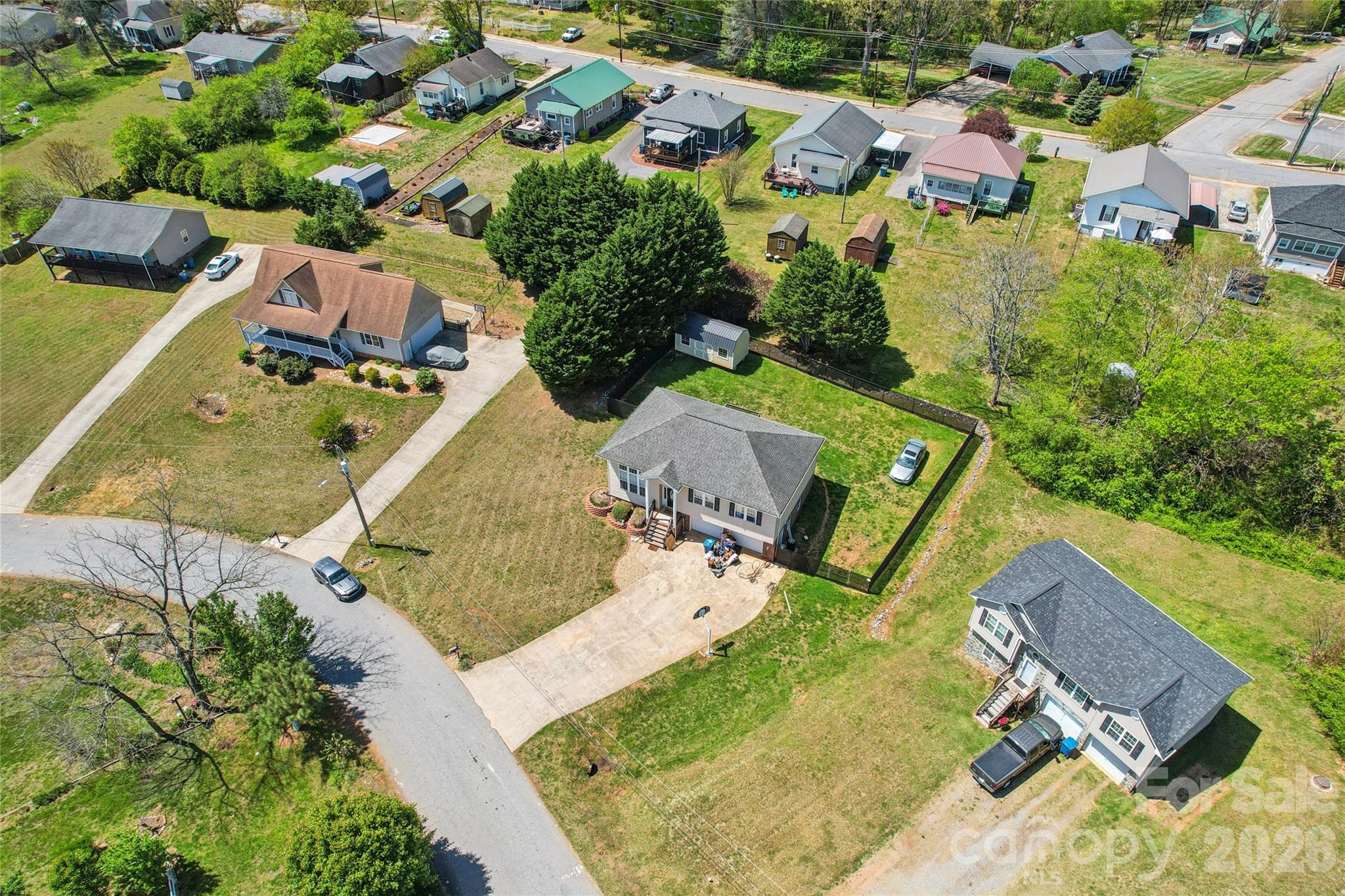 Lakeside Summit - Residential