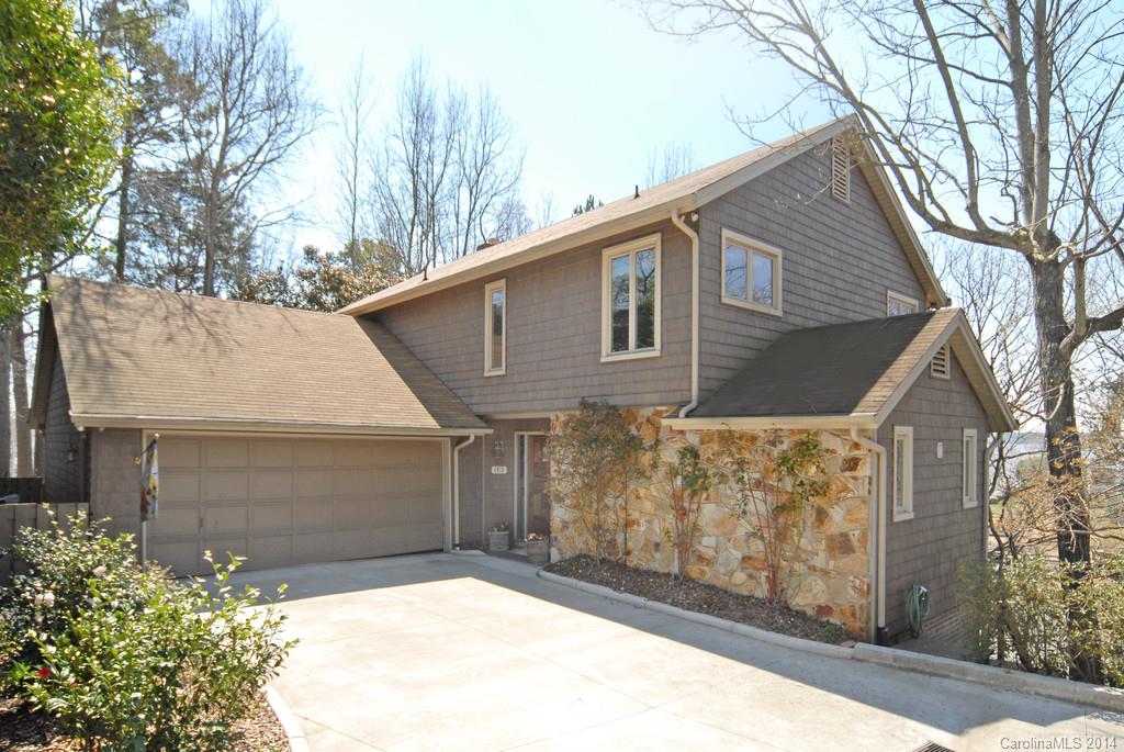 Tega Cay - Residential