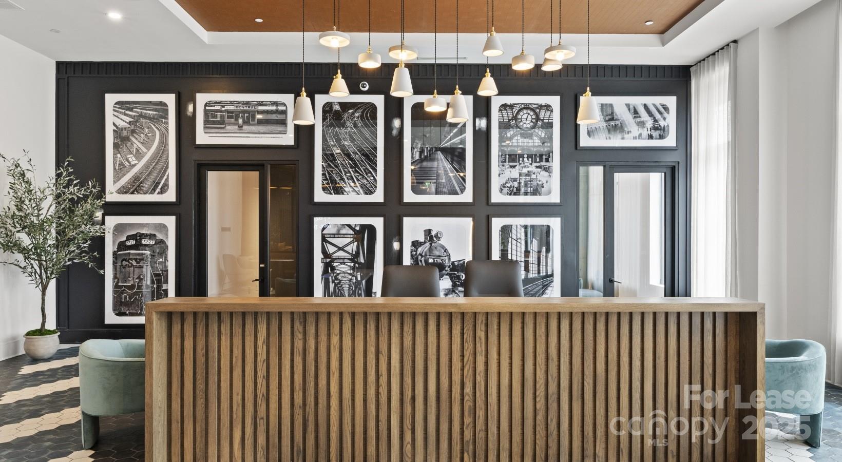 Plaza - Residential Lease