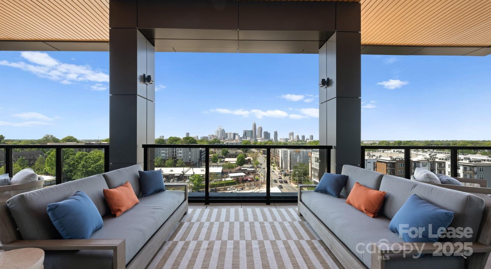 Plaza - Residential Lease