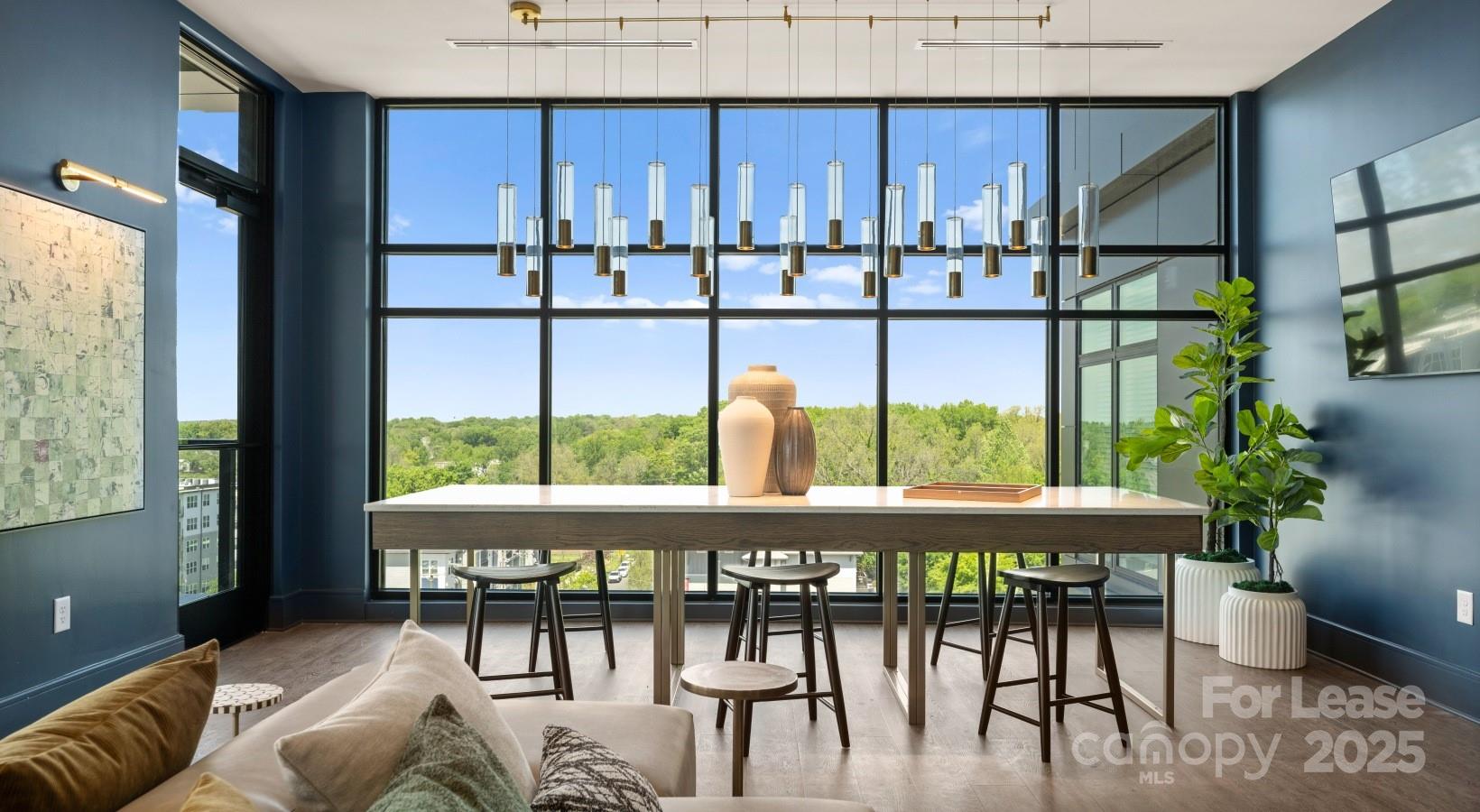 Plaza - Residential Lease