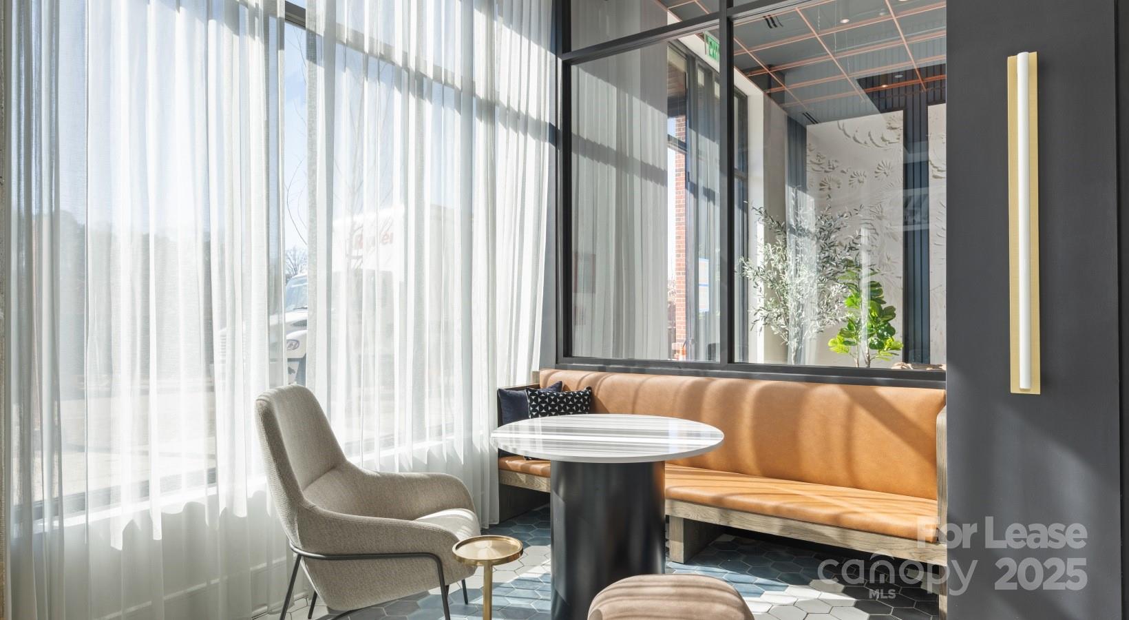 Plaza - Residential Lease