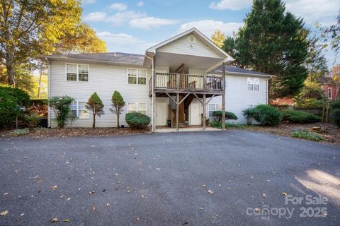 244 Westwood Place Asheville NC 28806